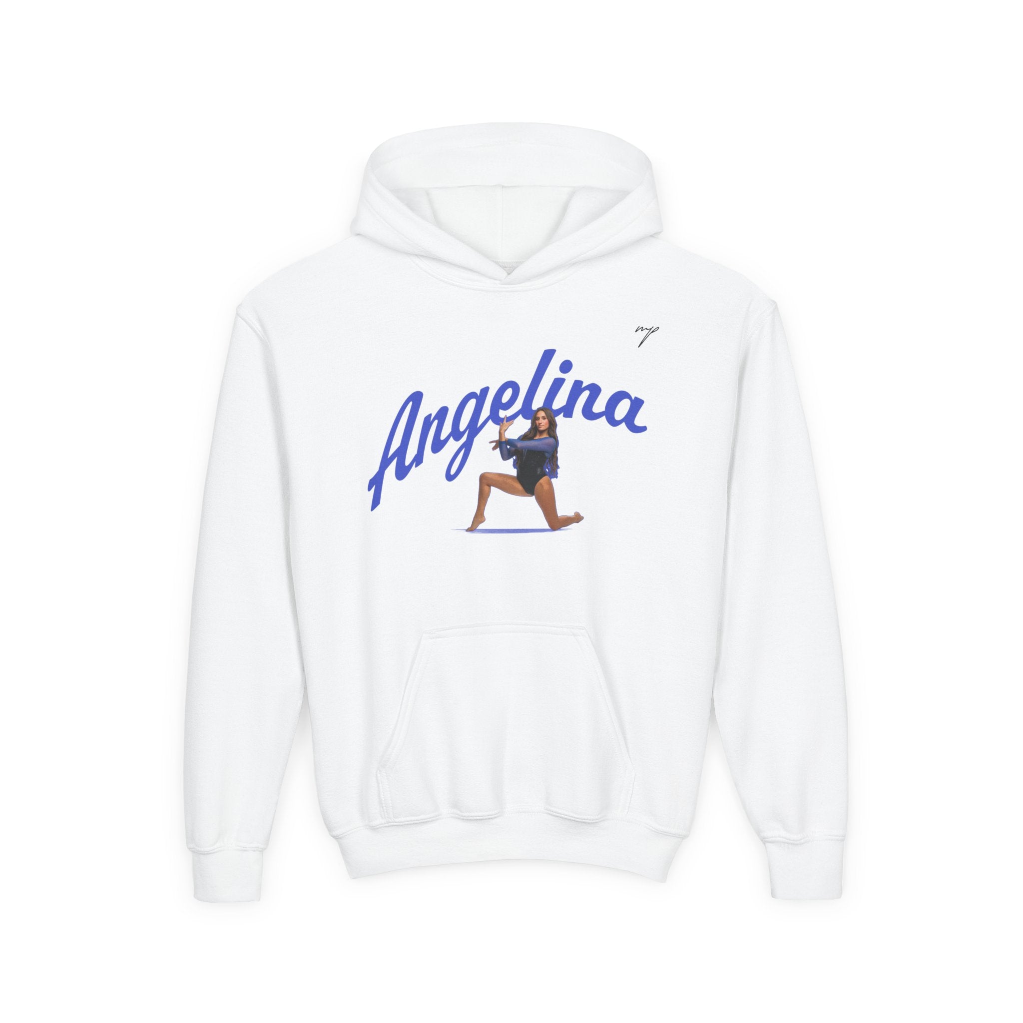 Angelina Stanfa YOUTH Hoodie