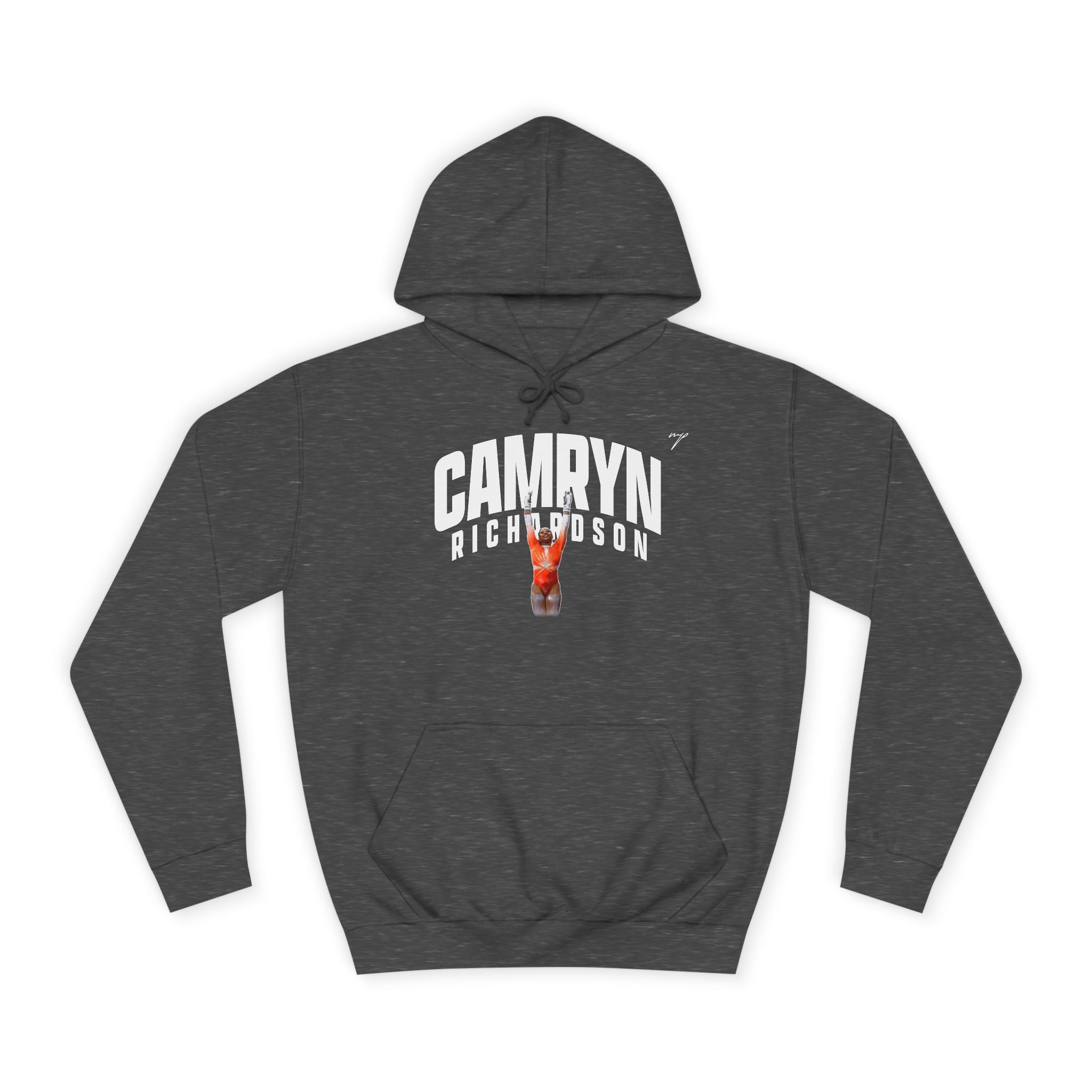 Camryn Richardson Hoodie