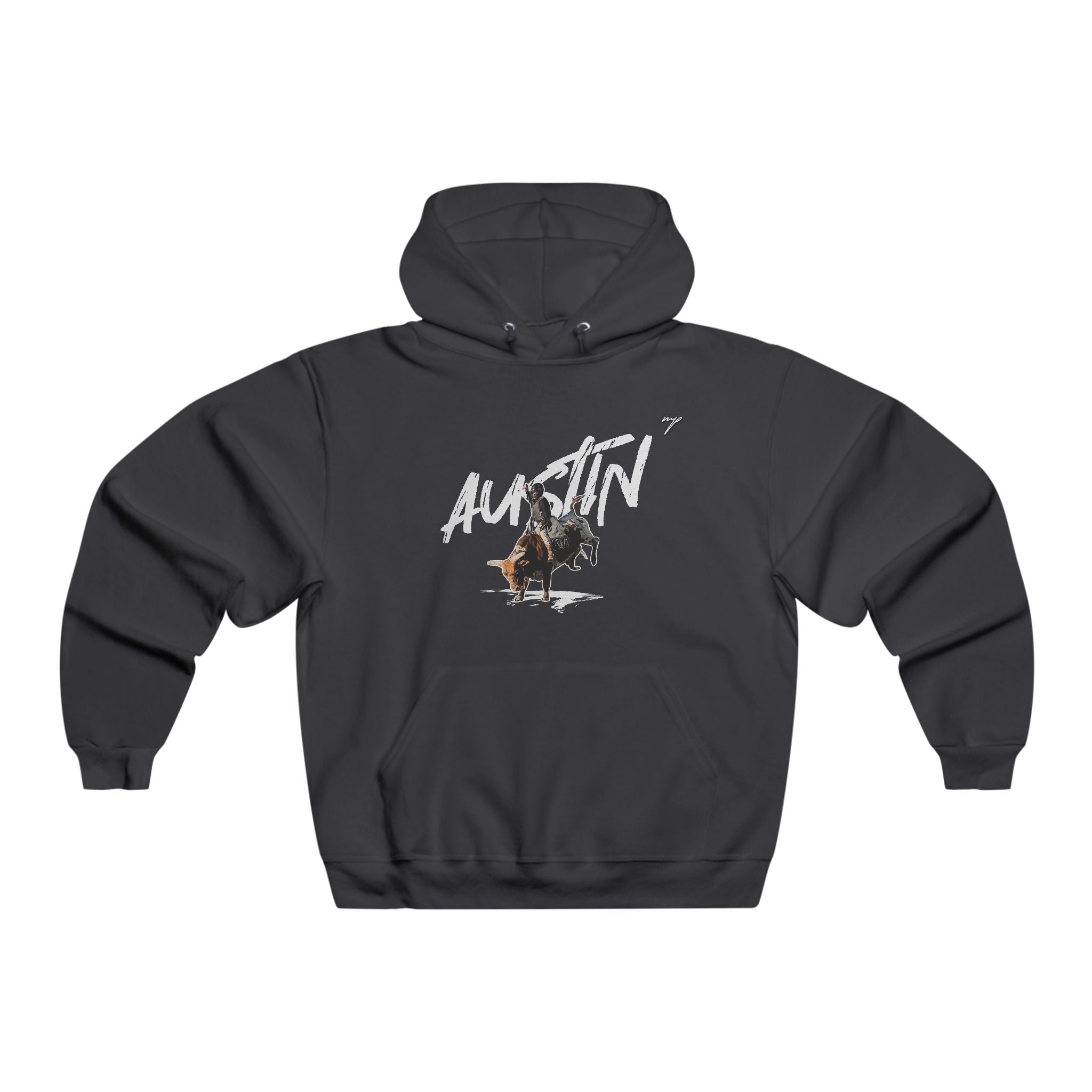 Austin Ashley Vintage Hoodie