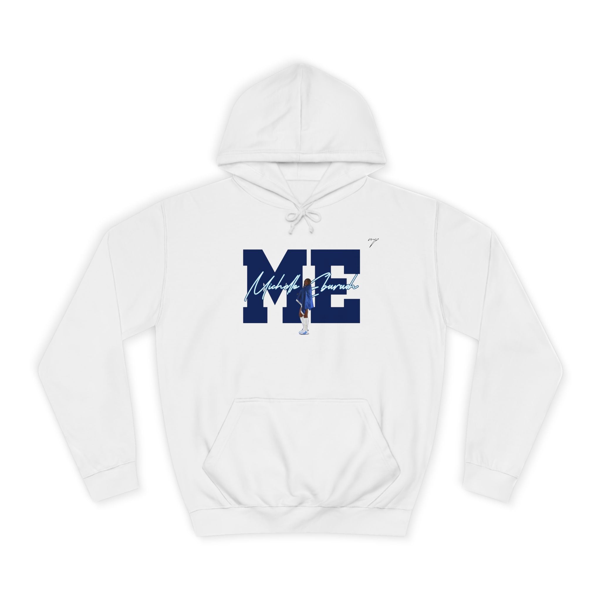 Michelle Eburuoh Hoodie