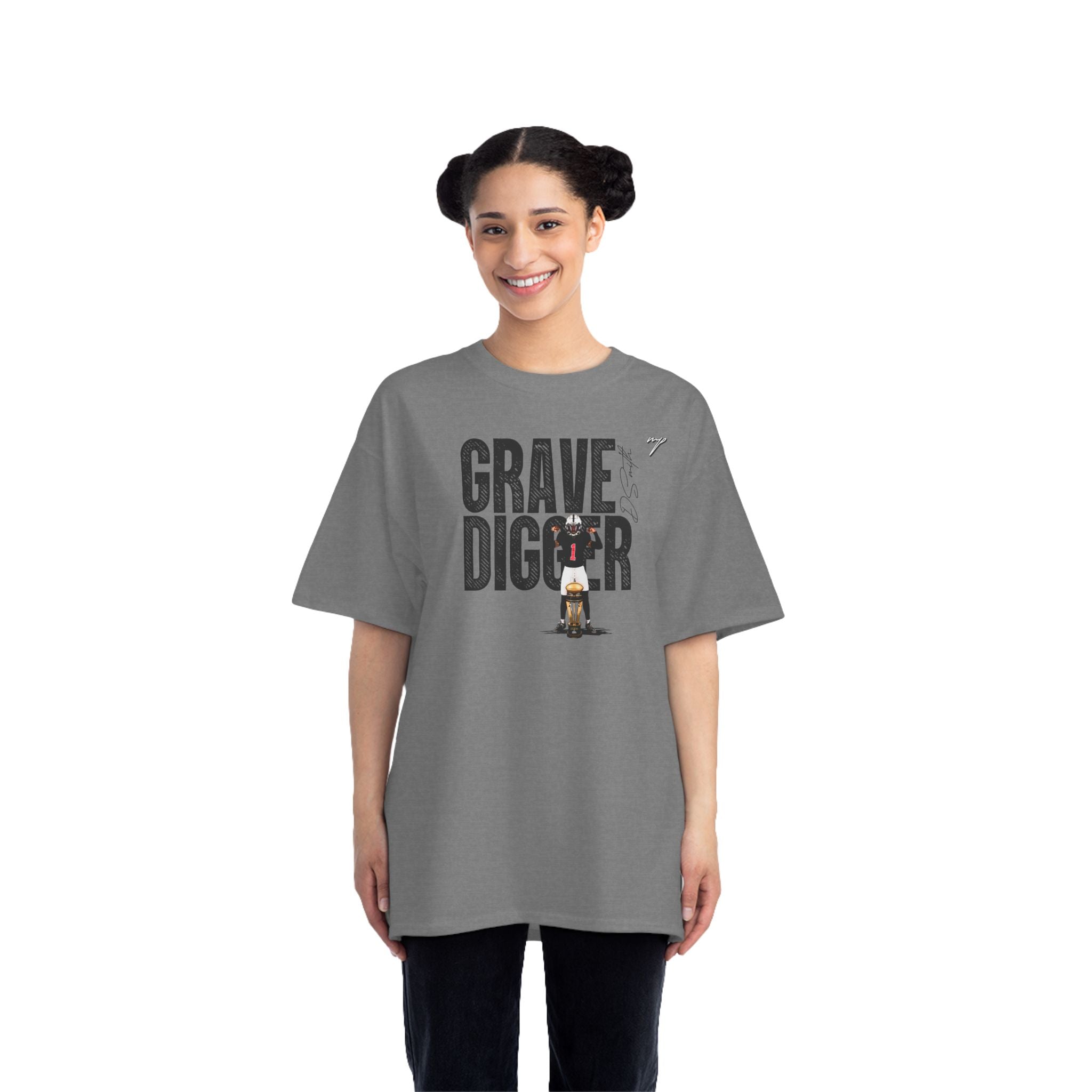 Dune Smith Vintage Tee