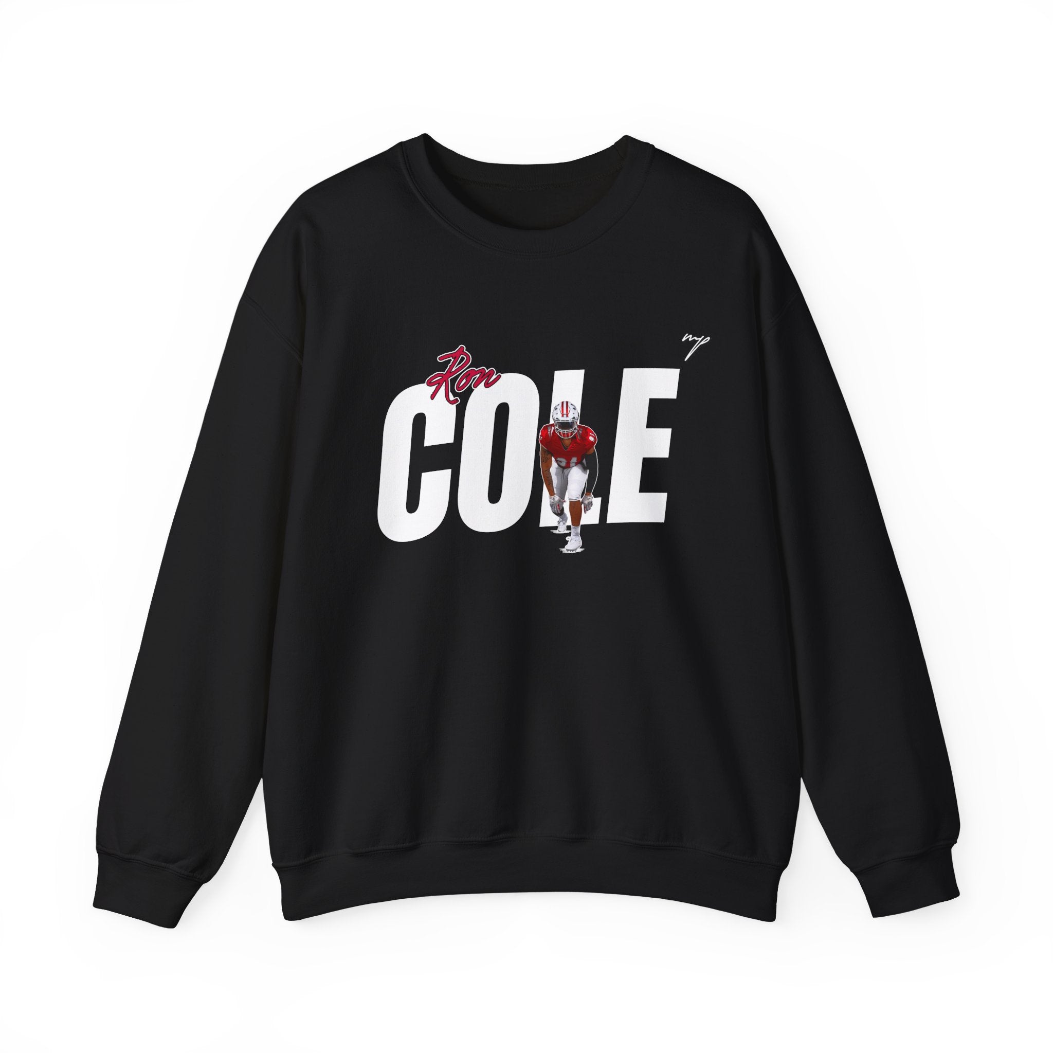 Ron Cole Crewneck