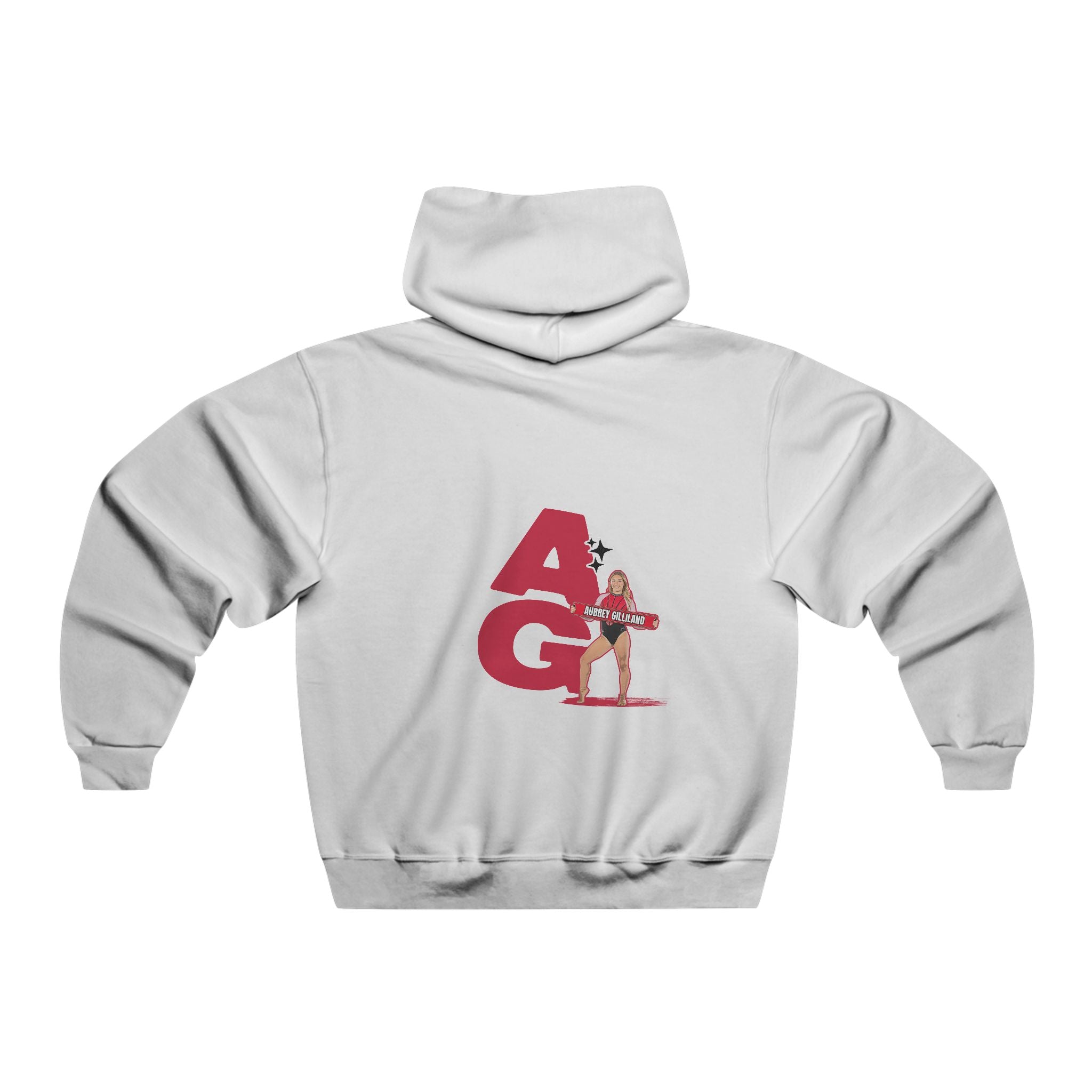 Aubrey Gilliland Vintage Hoodie