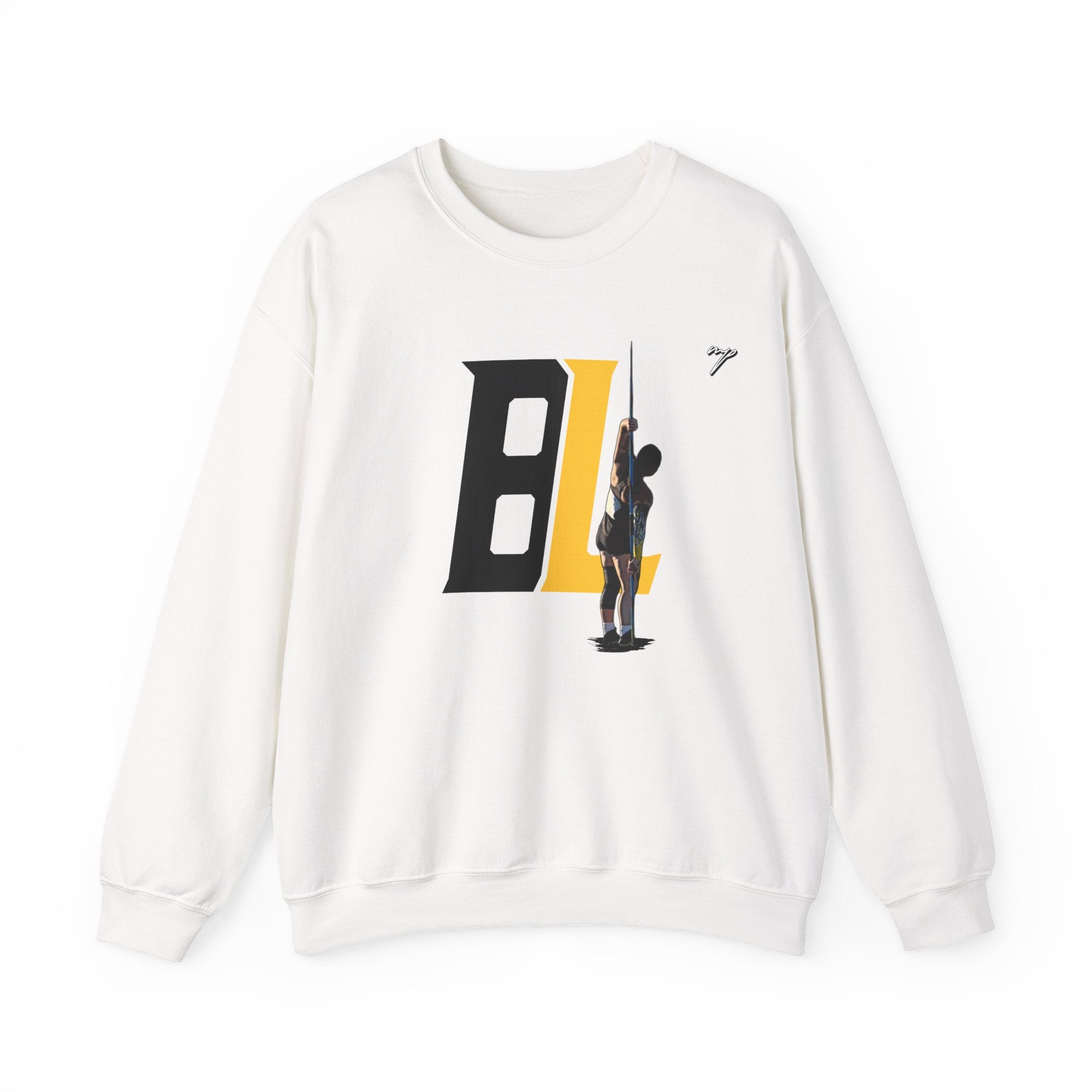 Brooklyn Lucas Crewneck