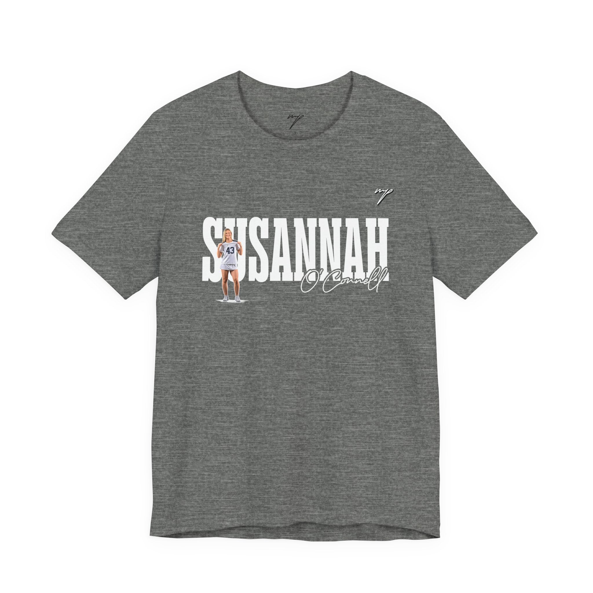 Susannah O'Connell Graphic Tee