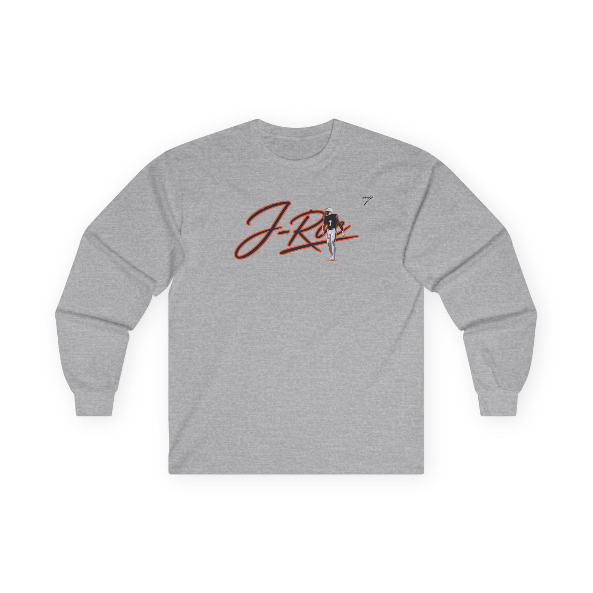 James Pace III Long Sleeve