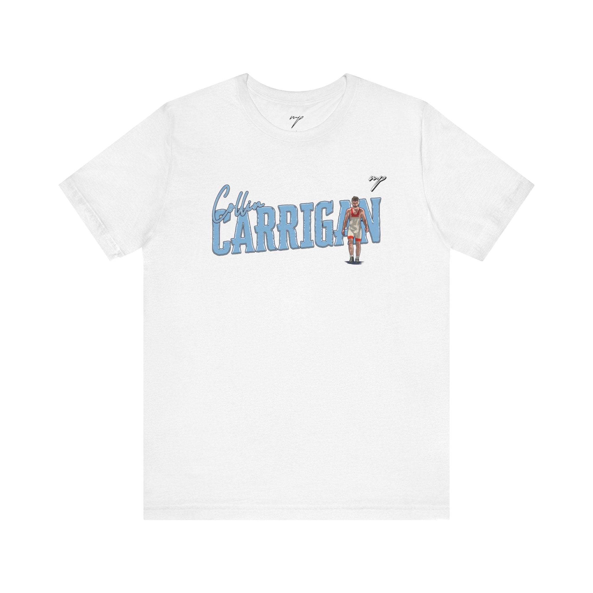 Collin Carrigan Graphic Tee