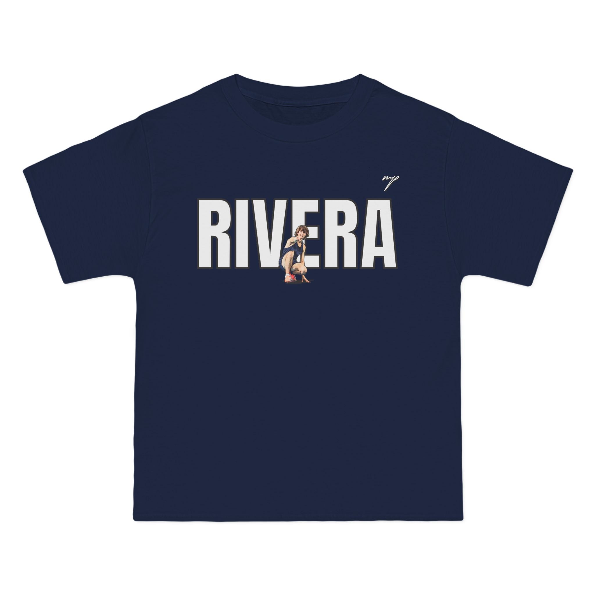 Jonathan Rivera Vintage Tee
