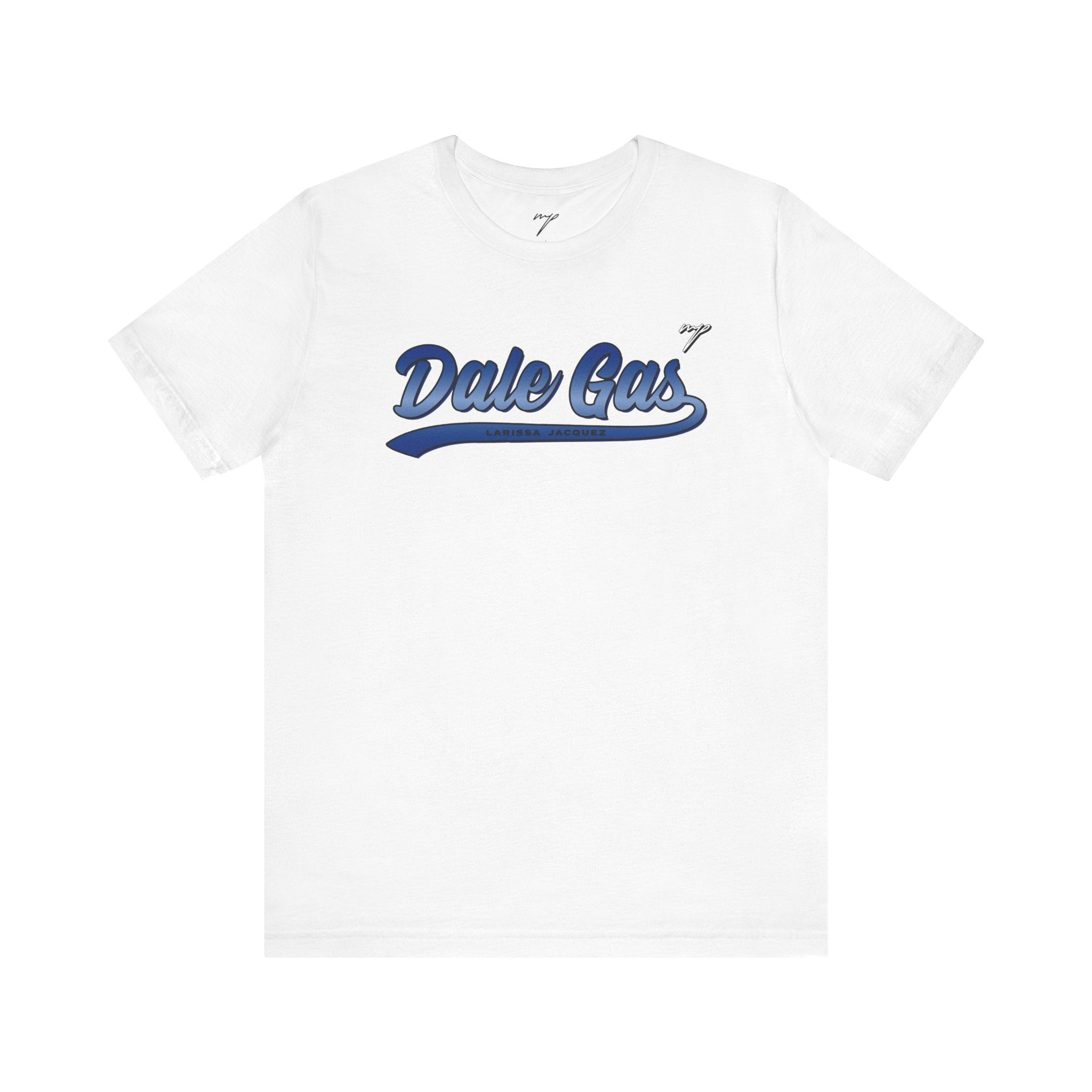 Larissa Jacquez Graphic Tee