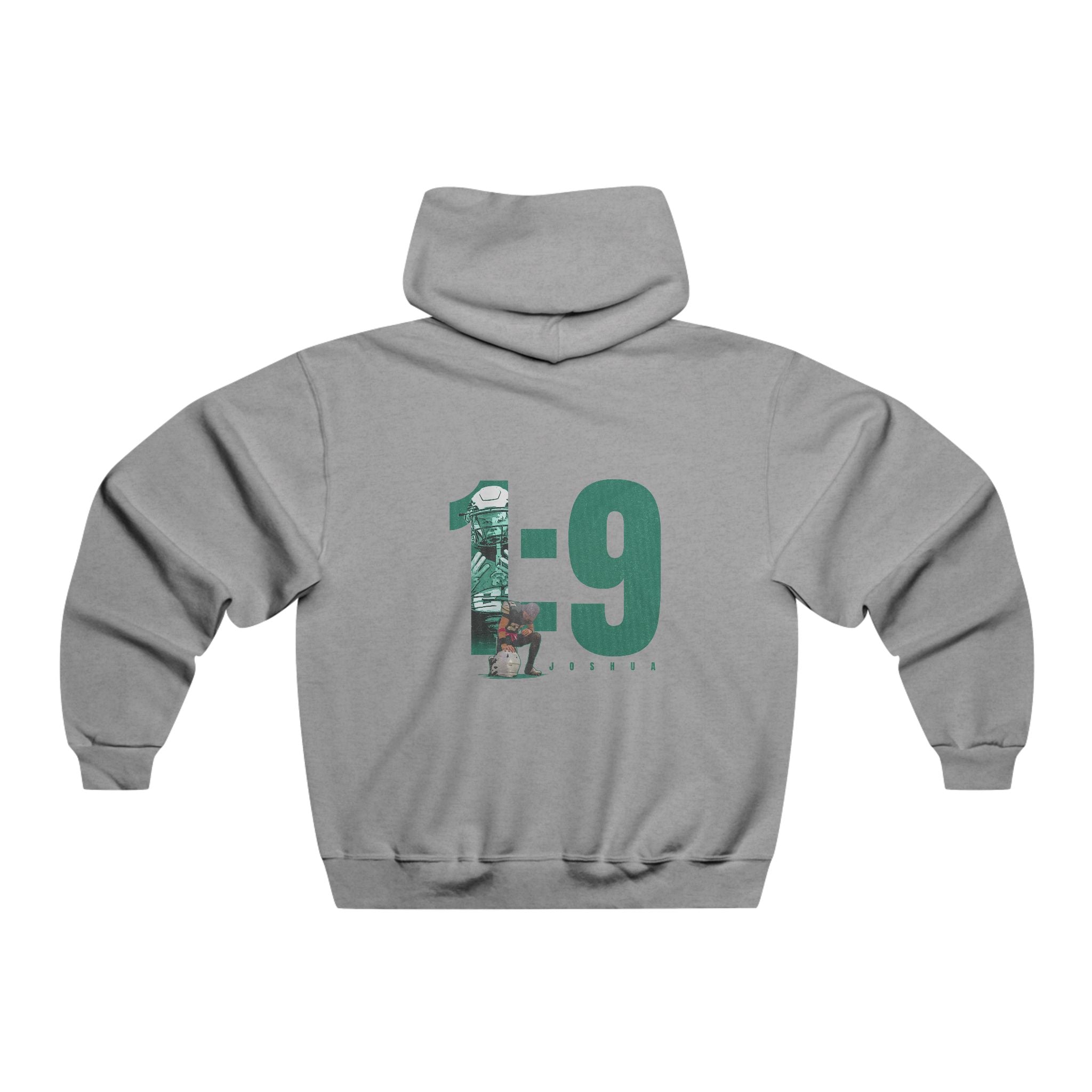 Blaike Adams Vintage Hoodie