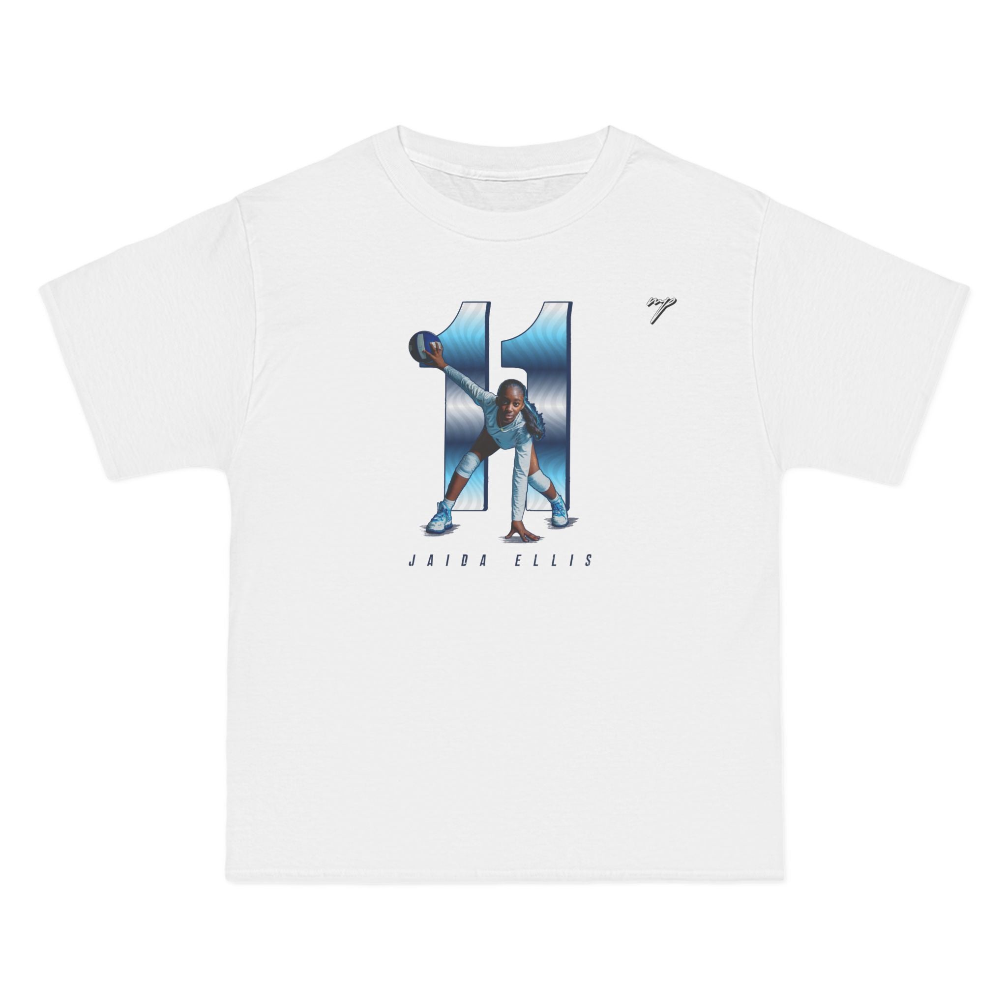 Jaida Ellis Vintage Tee