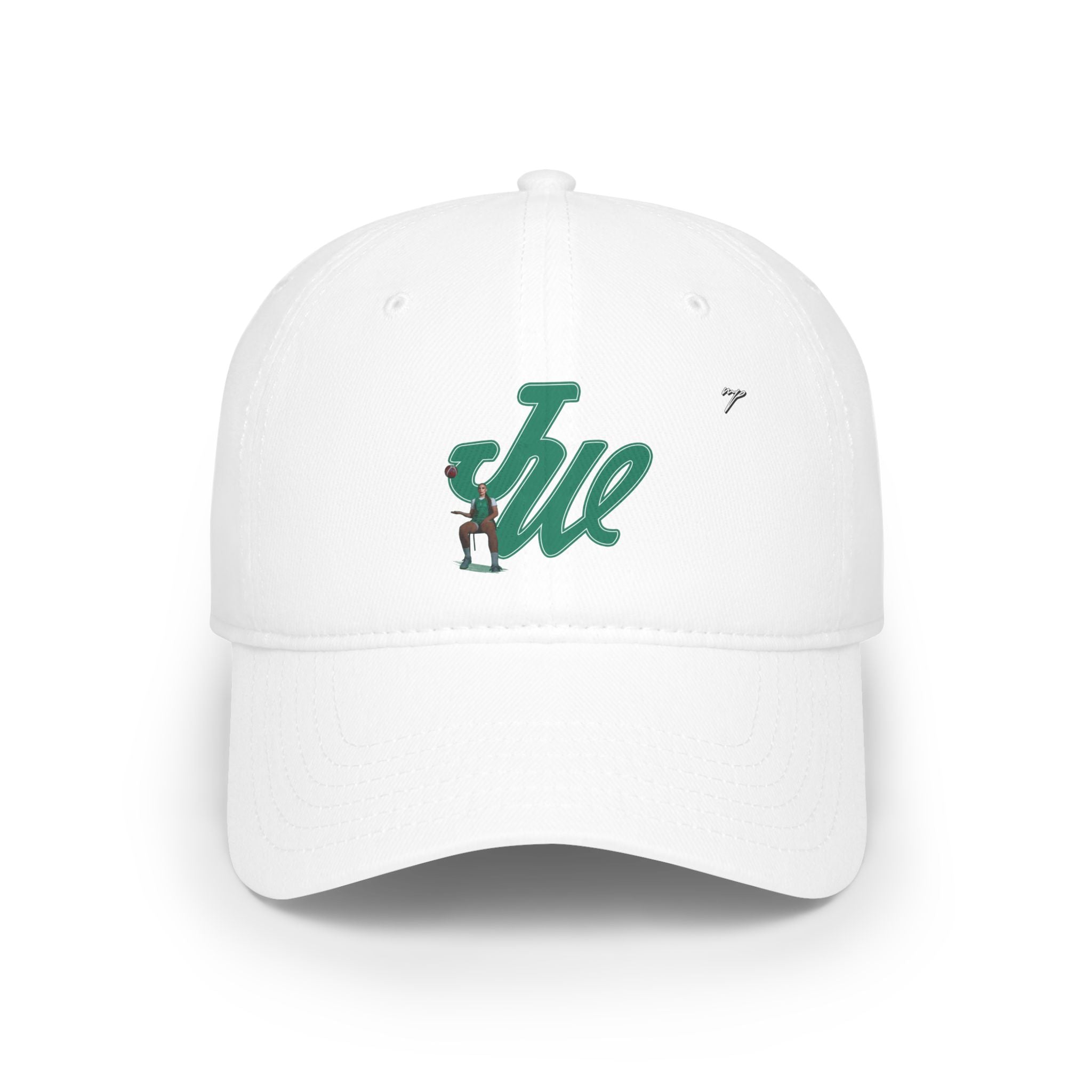 Justine Wallez Hat
