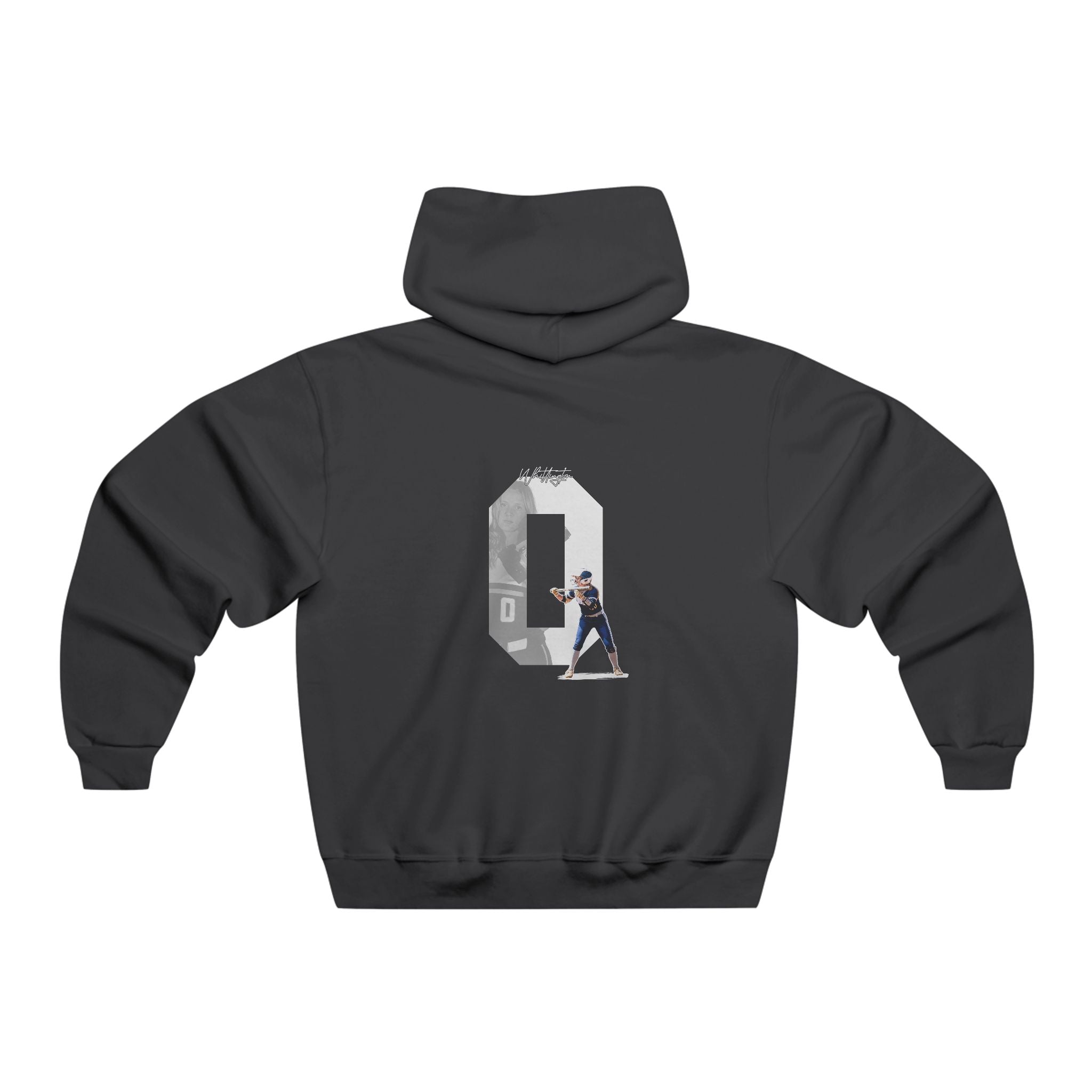 Paige Whittington Vintage Hoodie