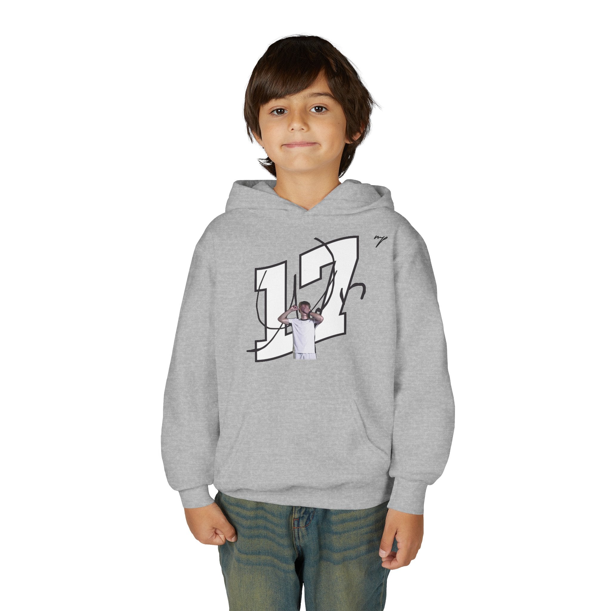 Anthony Marinco YOUTH Hoodie