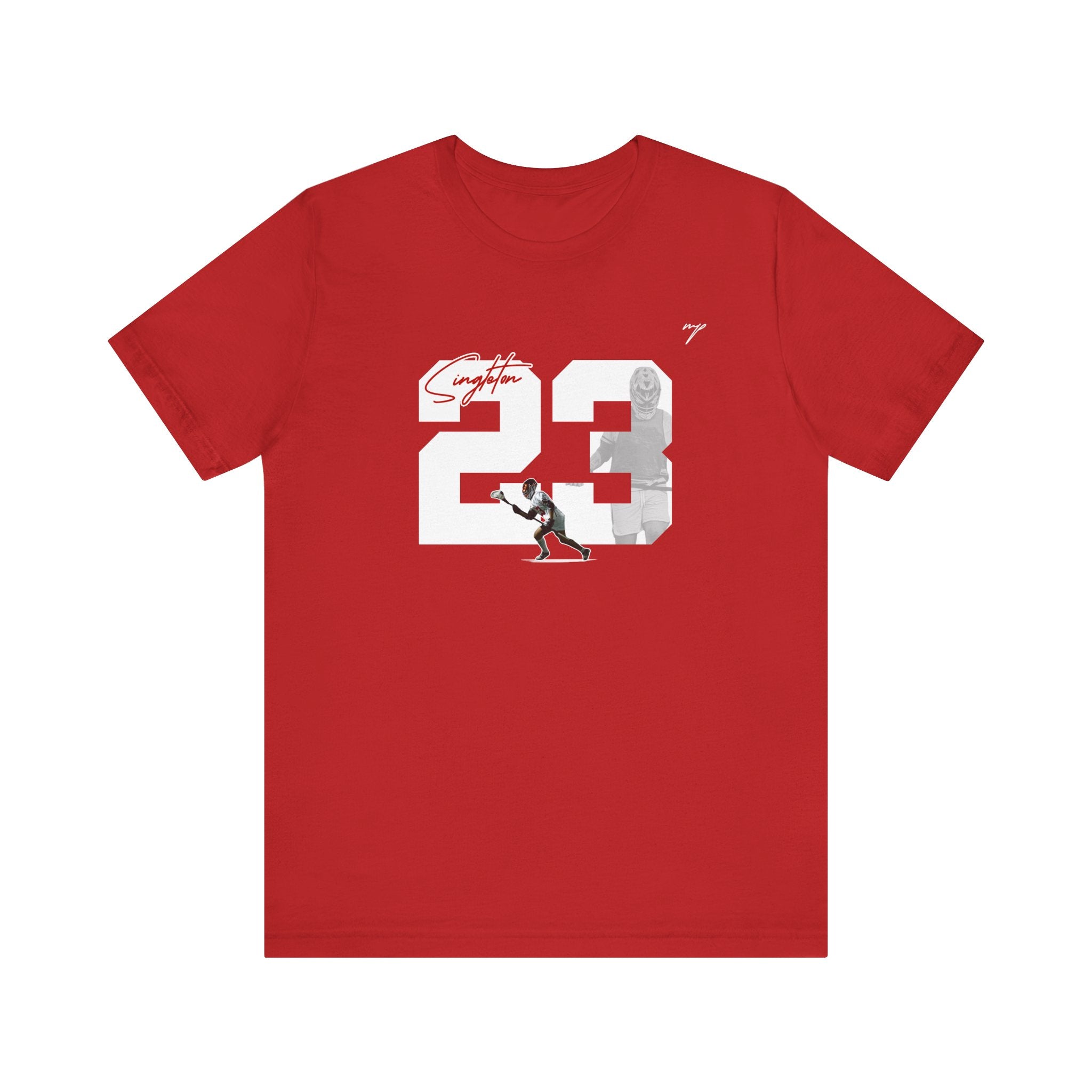 Khalil Singleton Graphic Tee