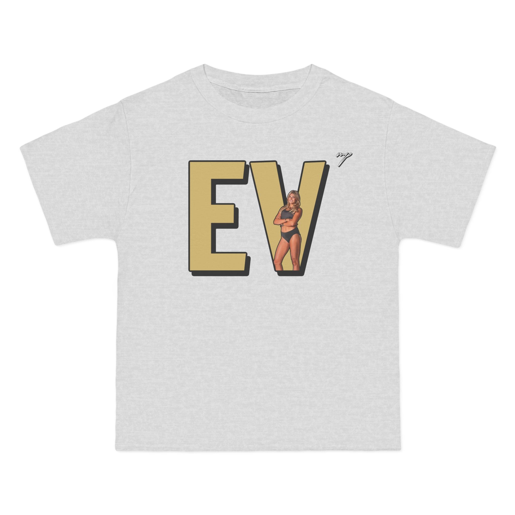 Evelyn McClellan Vintage Tee