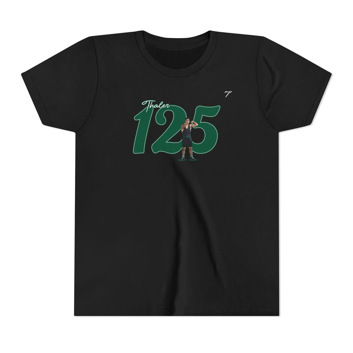 Mitch Thaler YOUTH Graphic Tee