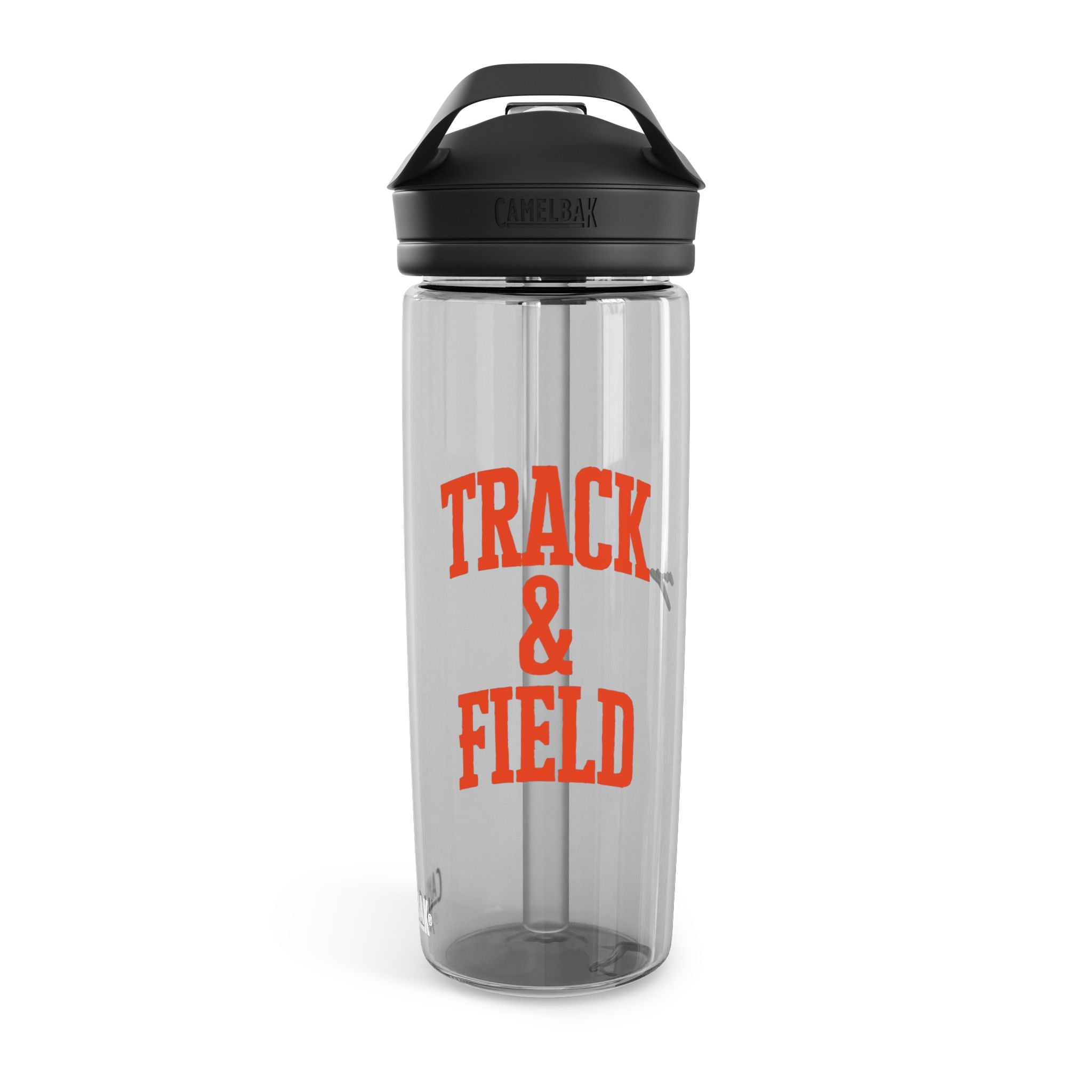 Jacquez Lawson CamelBak Water Bottle