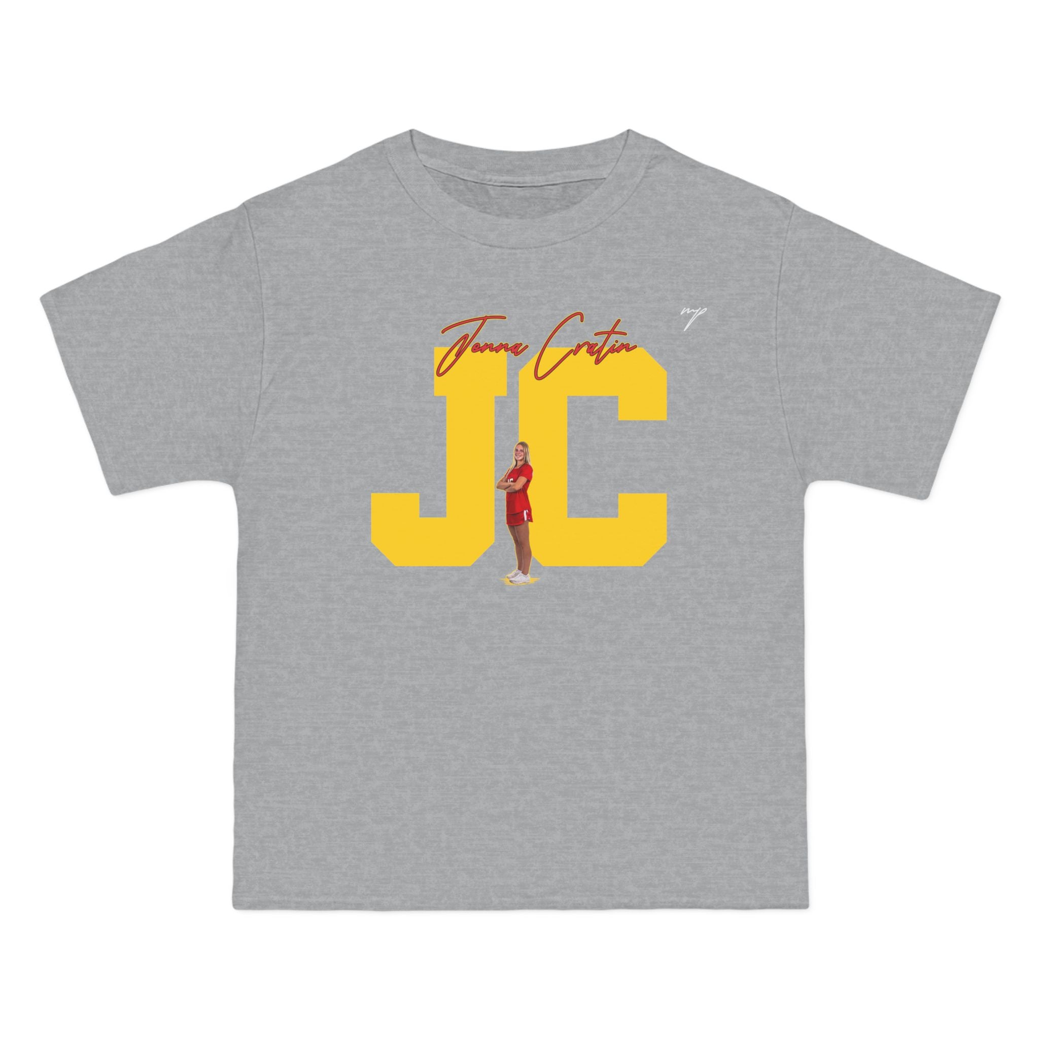 Jenna Cratin Vintage Tee