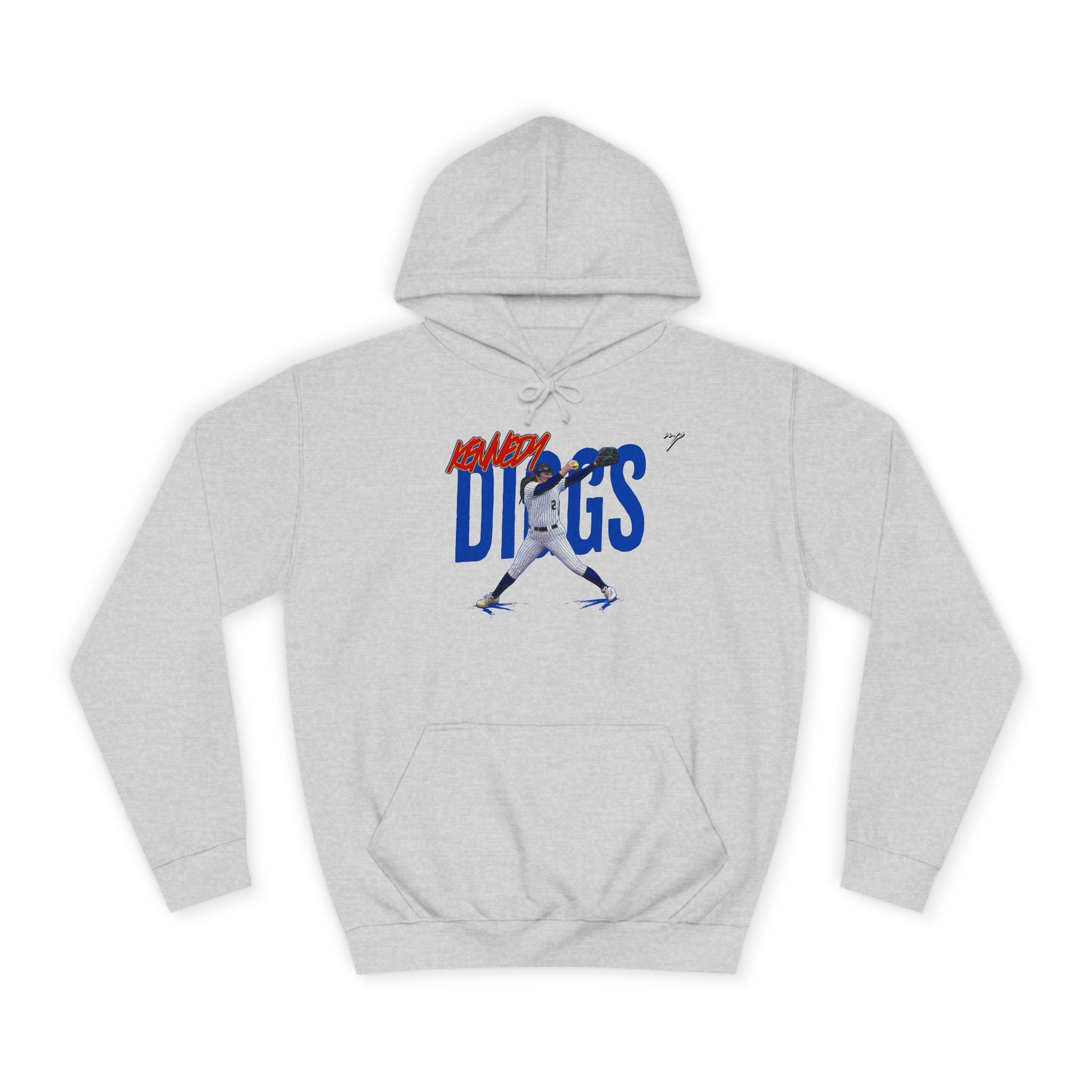 Kennedy Diggs Hoodie
