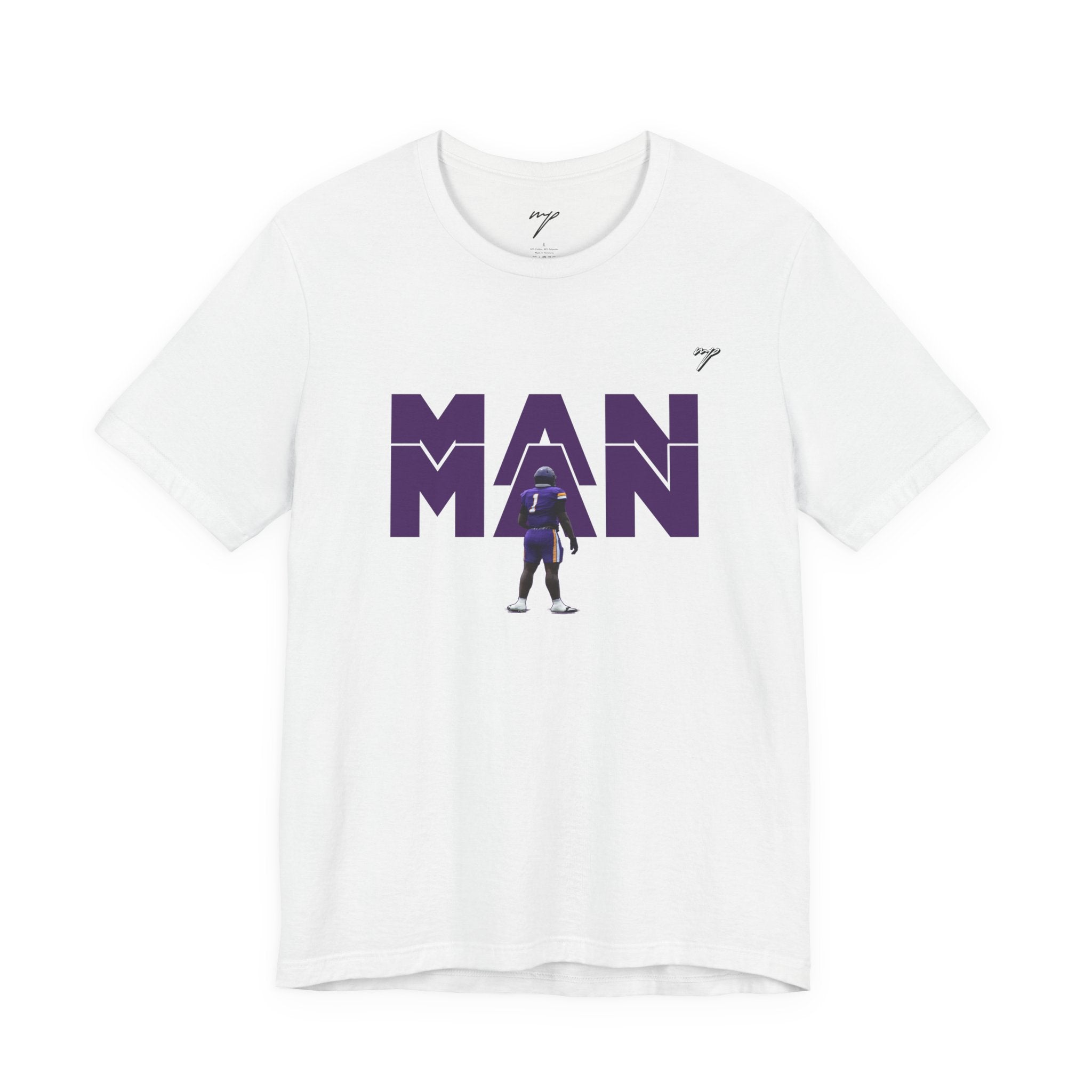 Roderick Campbell Graphic Tee