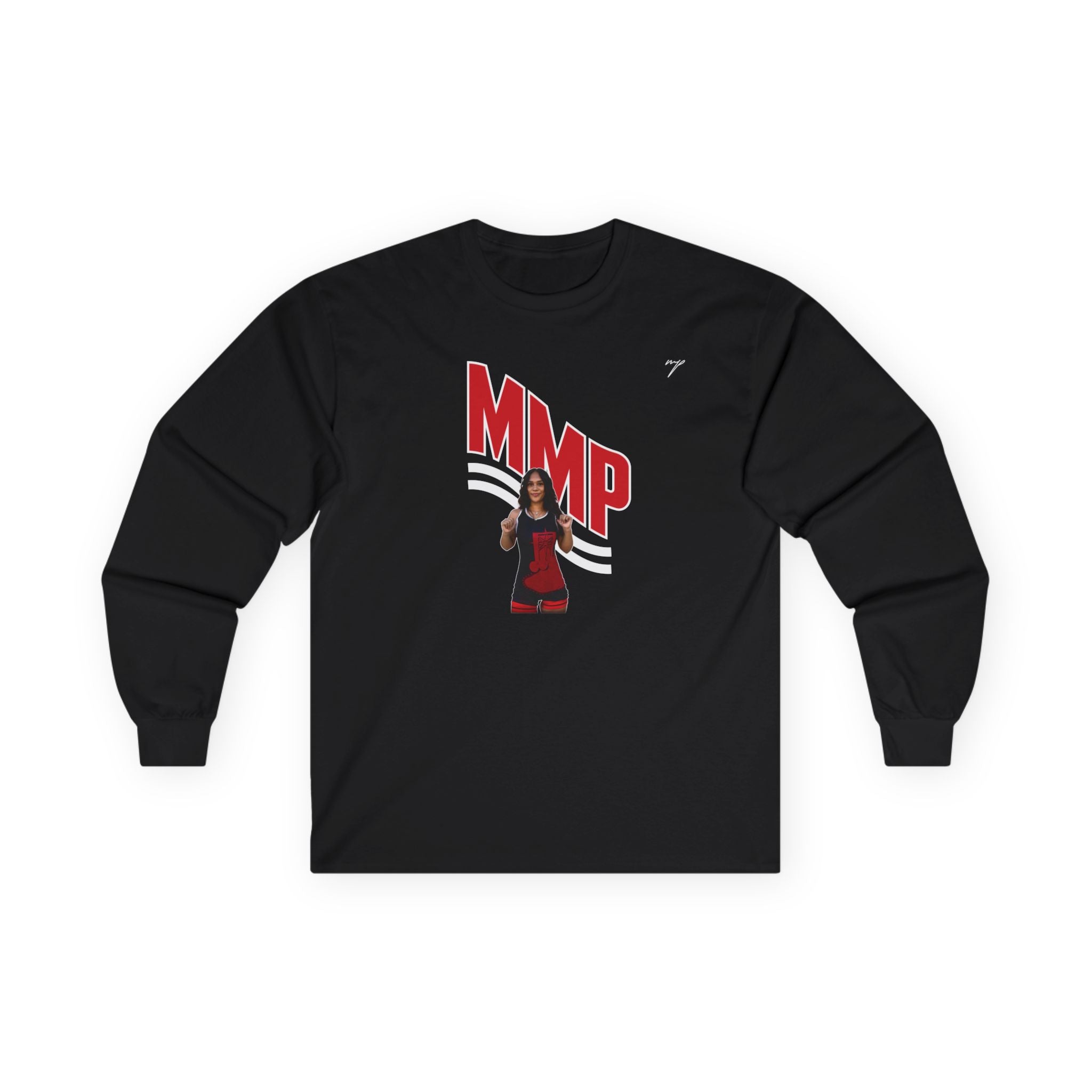 Mattingly Mayorga-Payne Long Sleeve Tee