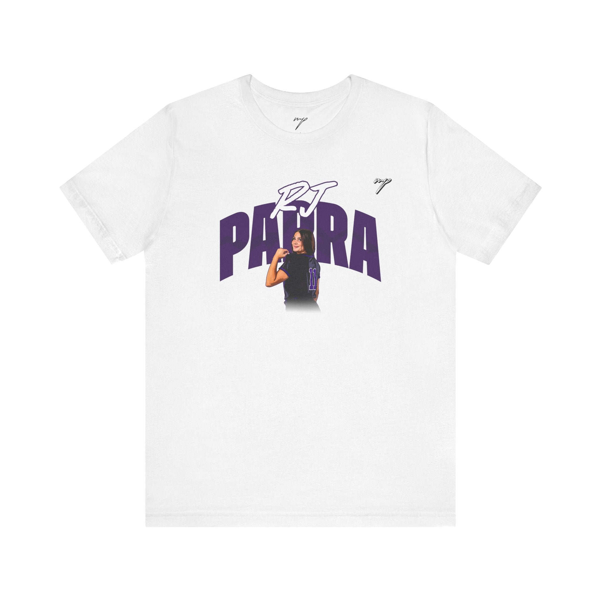 RJ Parra Graphic Tee