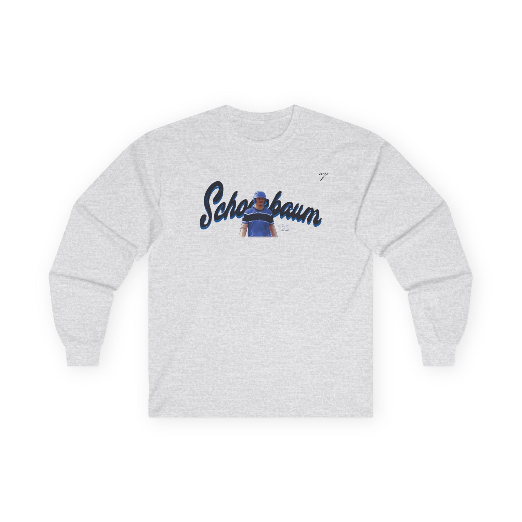 Jayder Schonebaum Long Sleeve