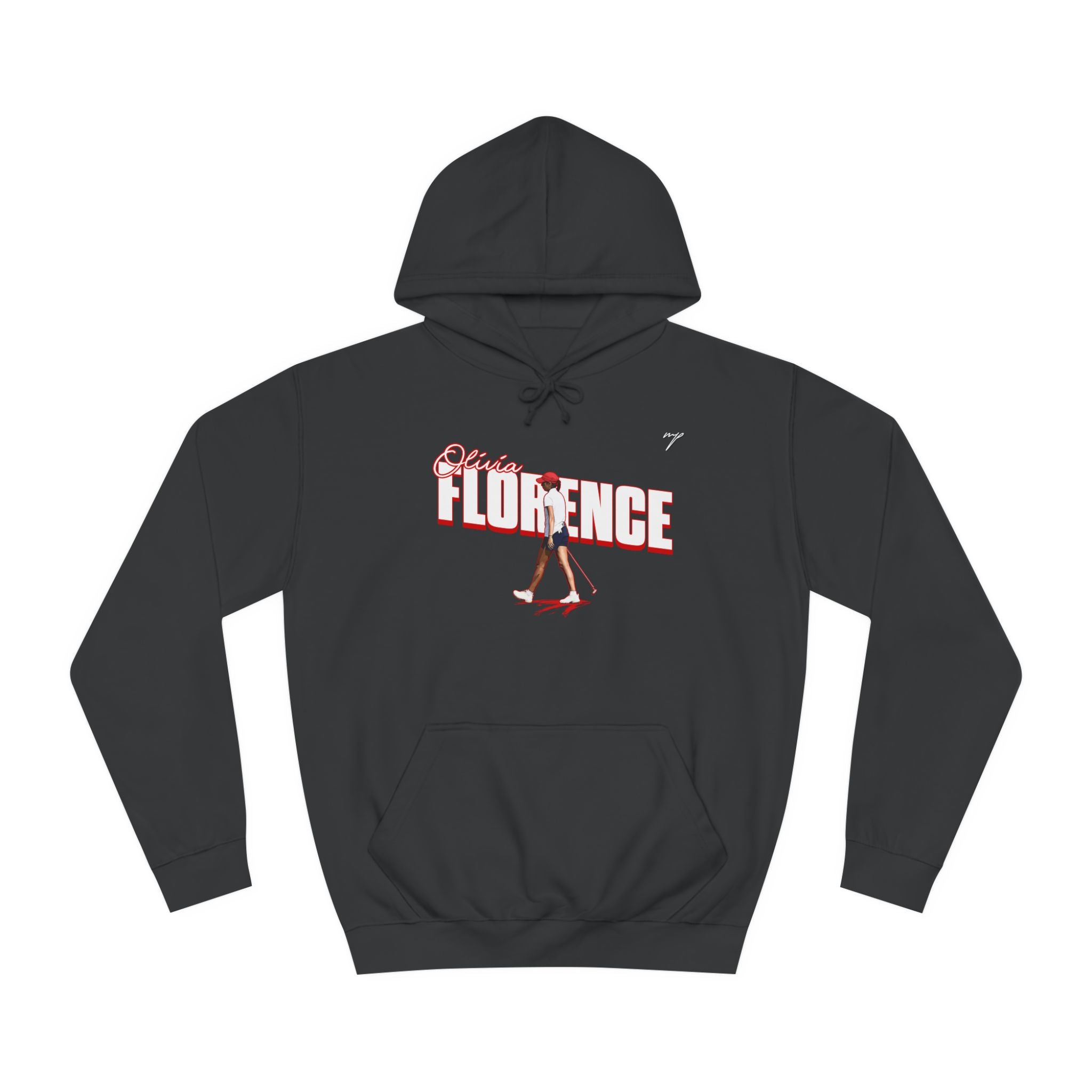 Olivia Florence Hoodie