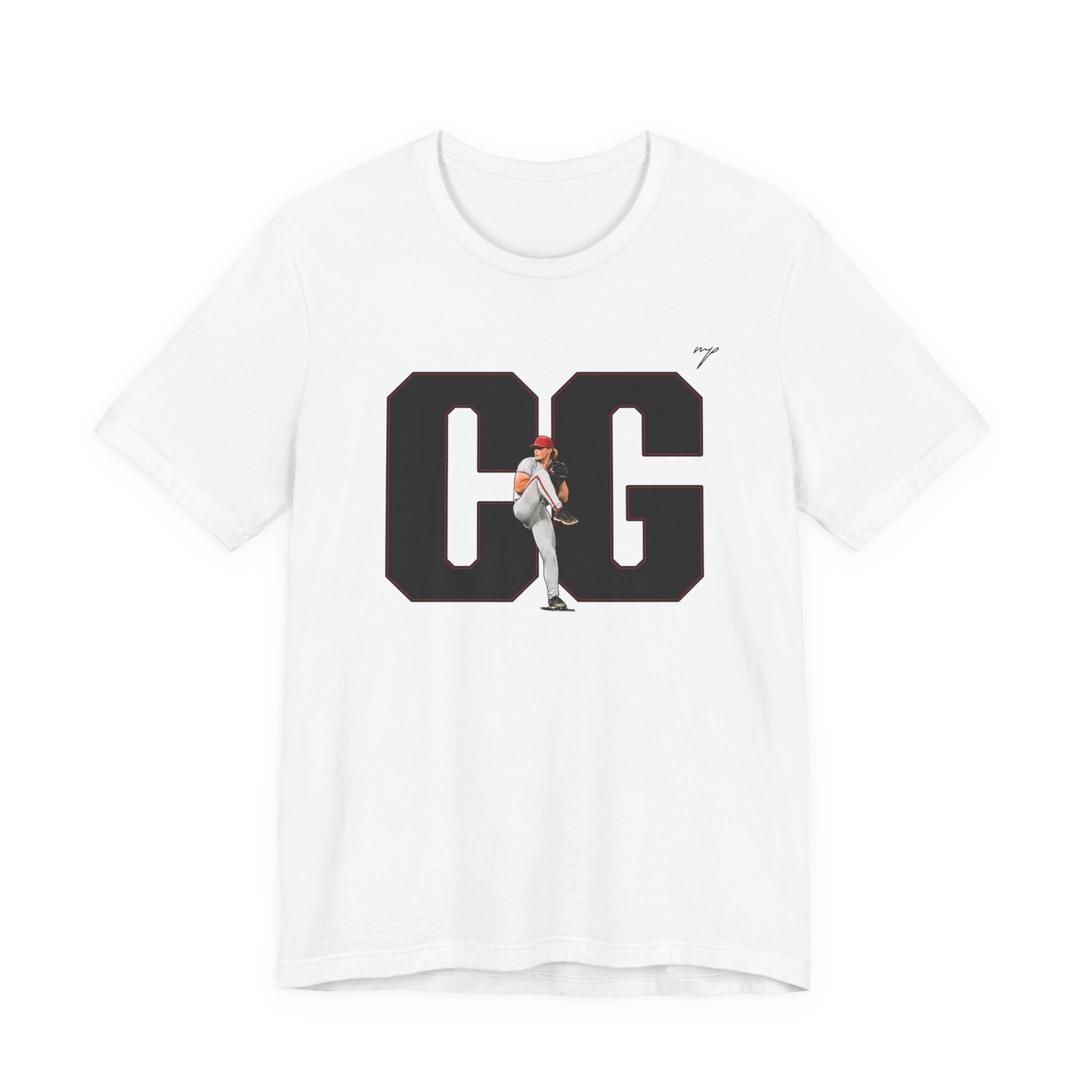 Cole Gibler Graphic Tee