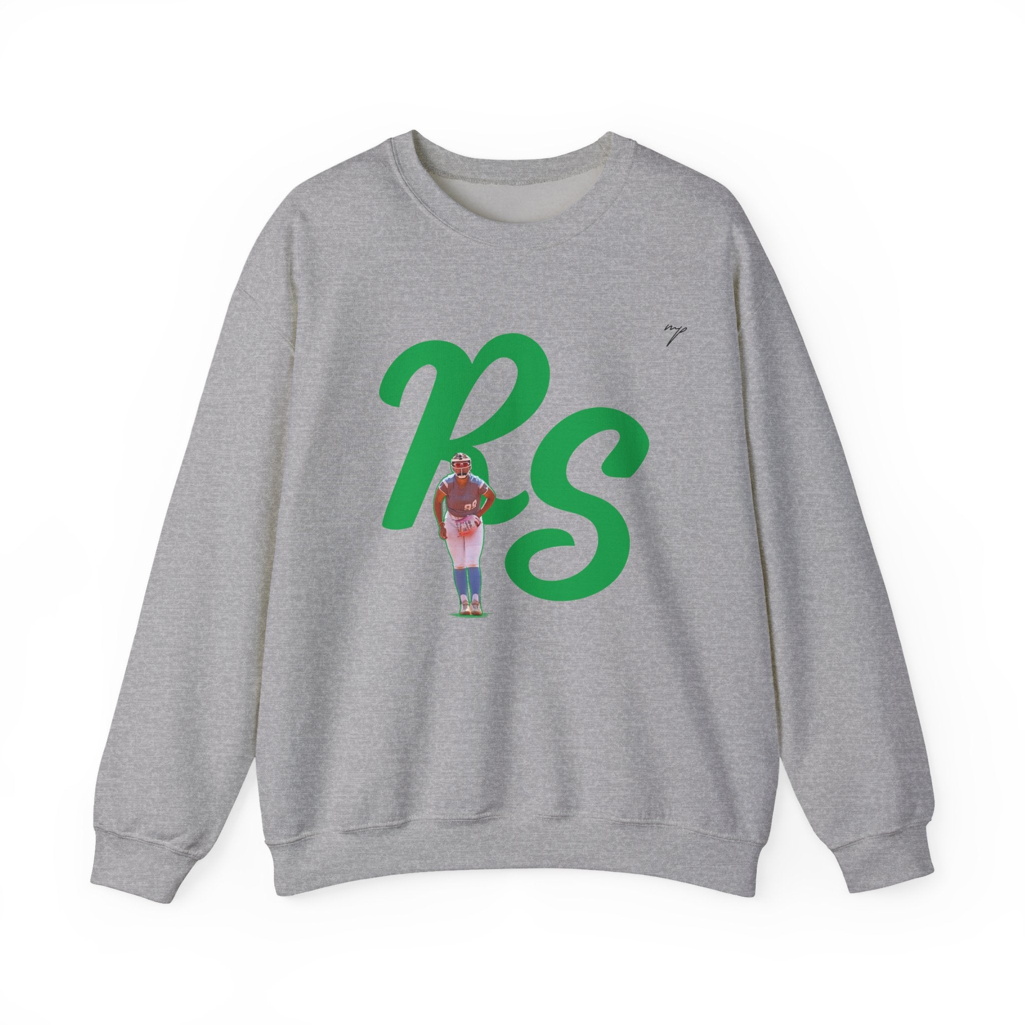 Ragan Stewart Crewneck