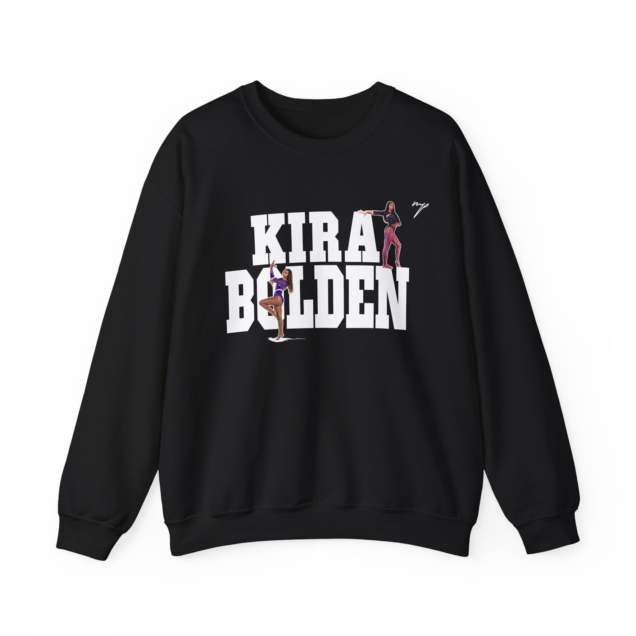 Kira Bolden Crewneck