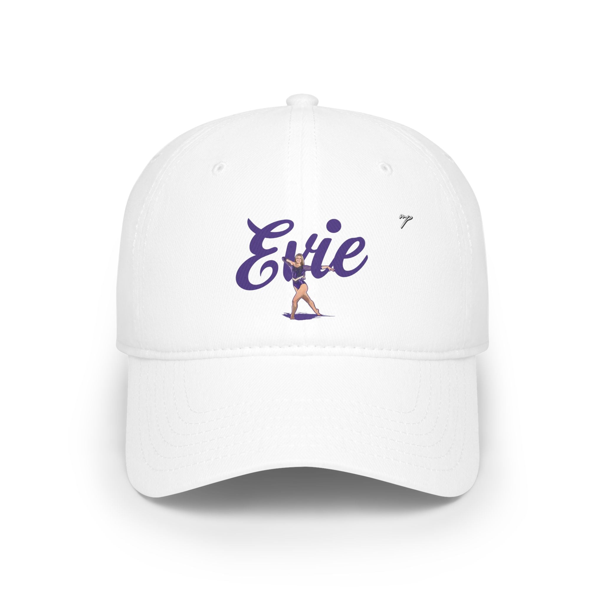 Evelyn DeYoung Hat