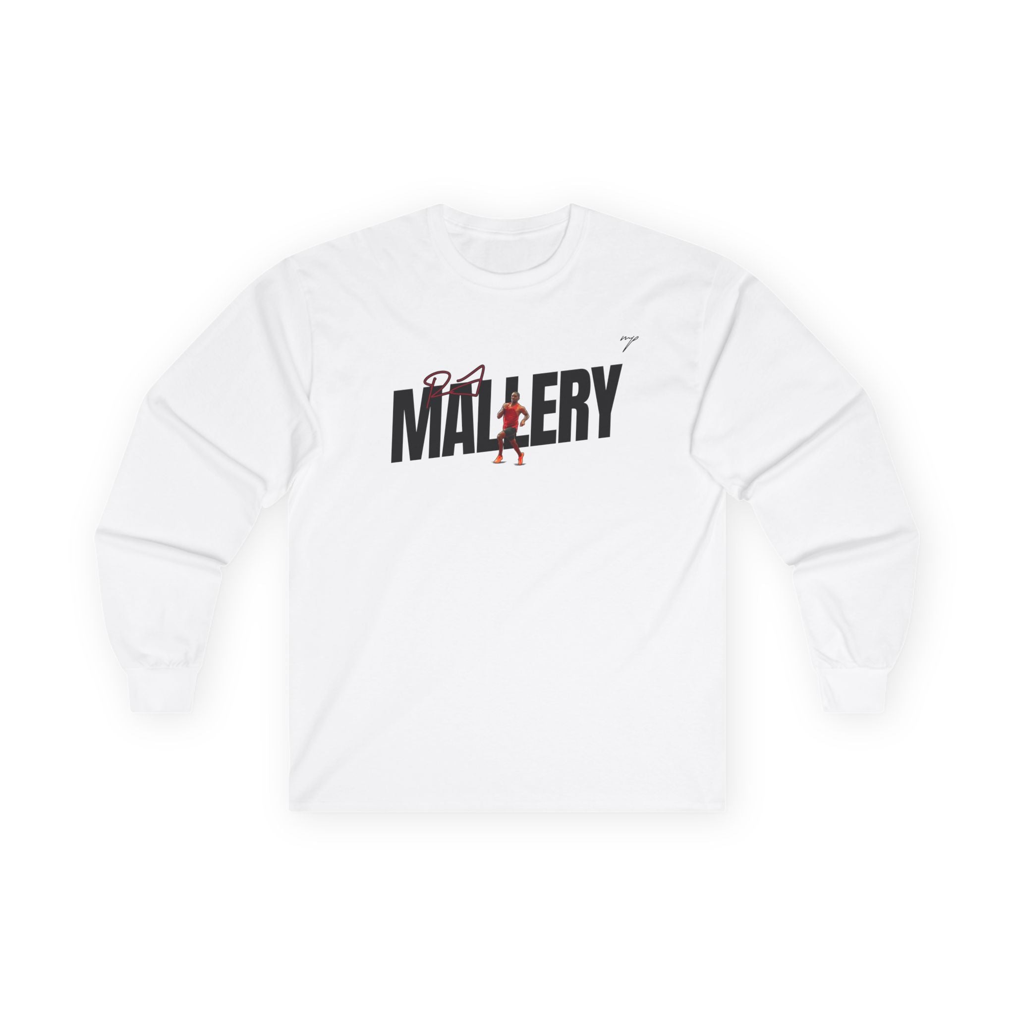 RJ Mallery Long Sleeve