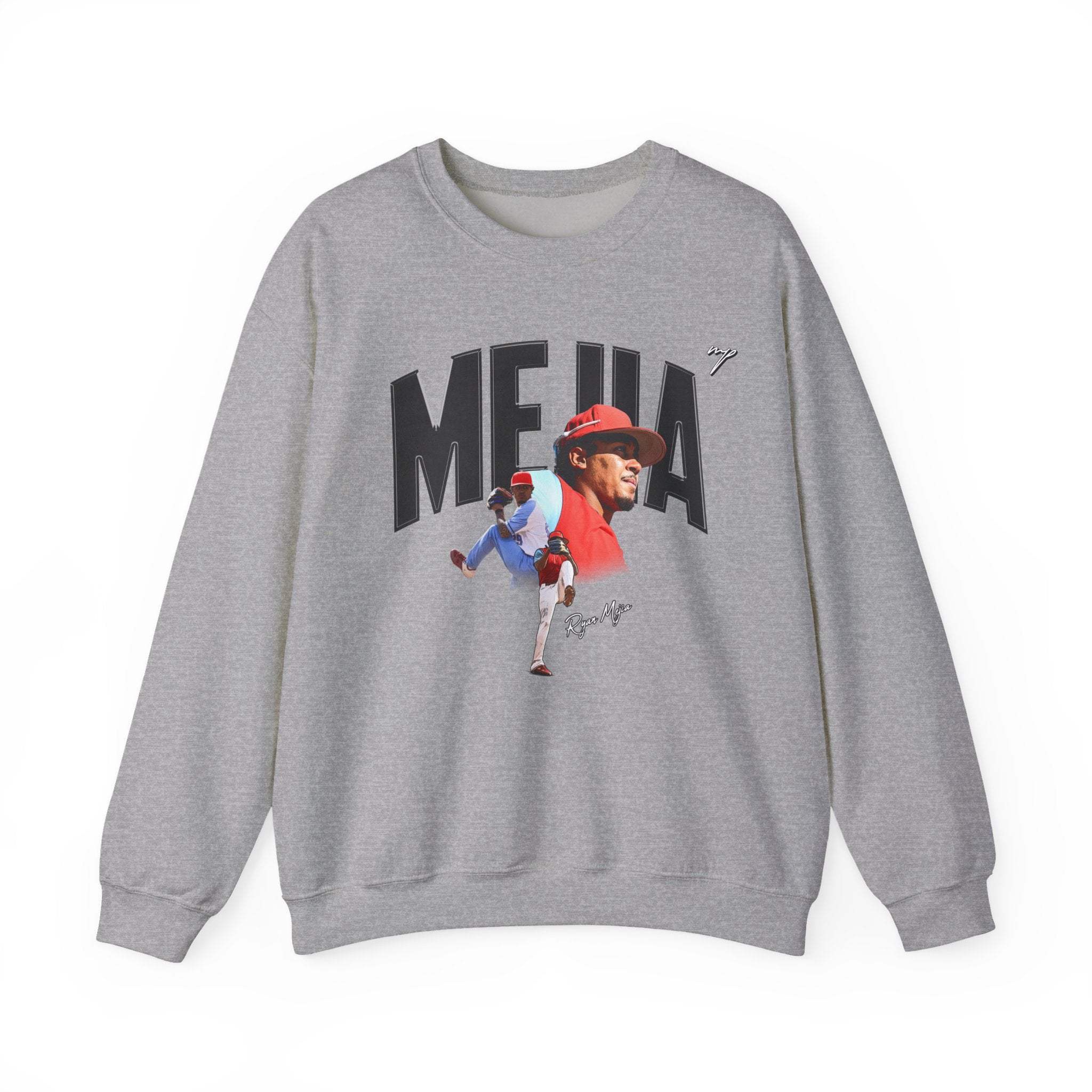 Ryan Mejia Crewneck