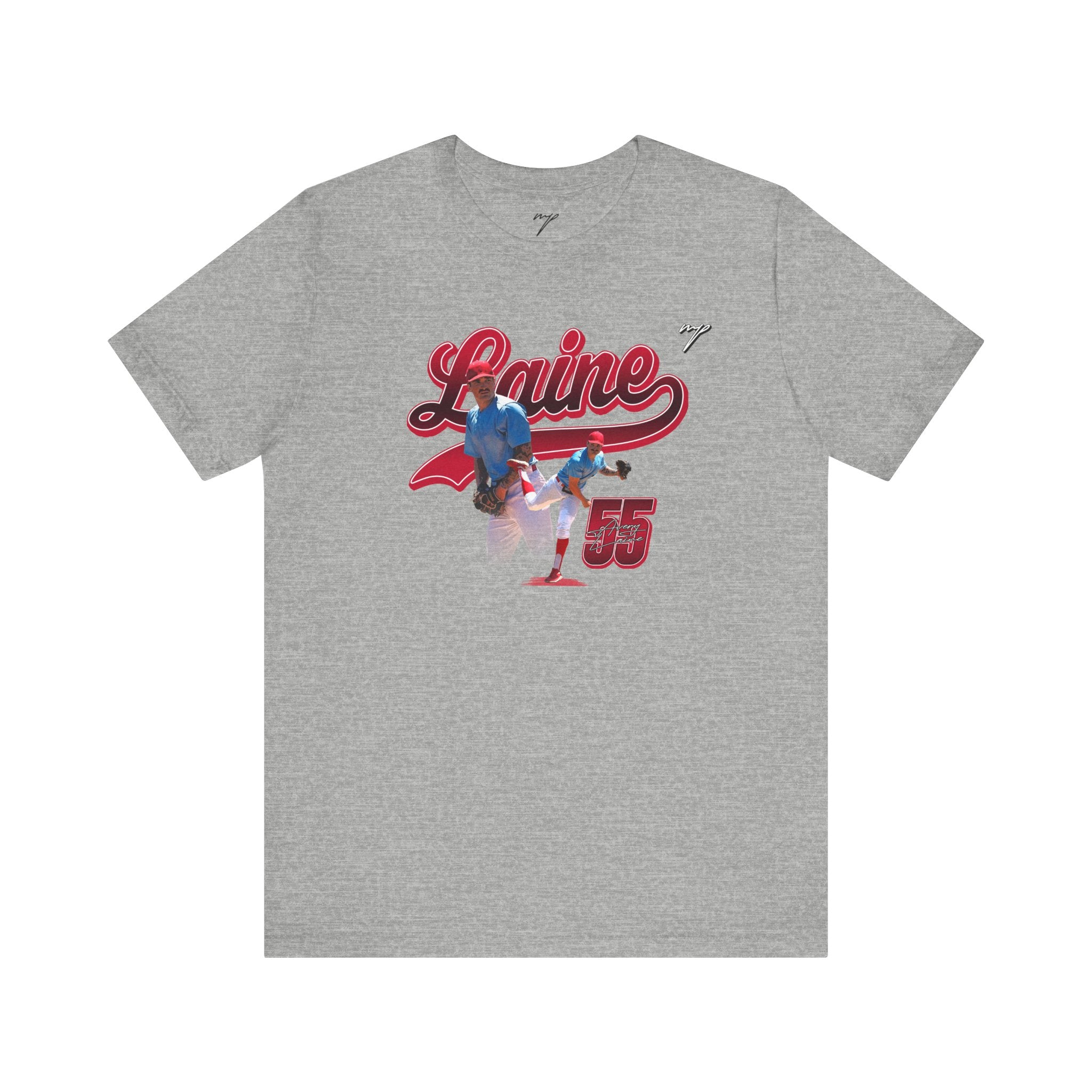 Avery Laine Graphic Tee