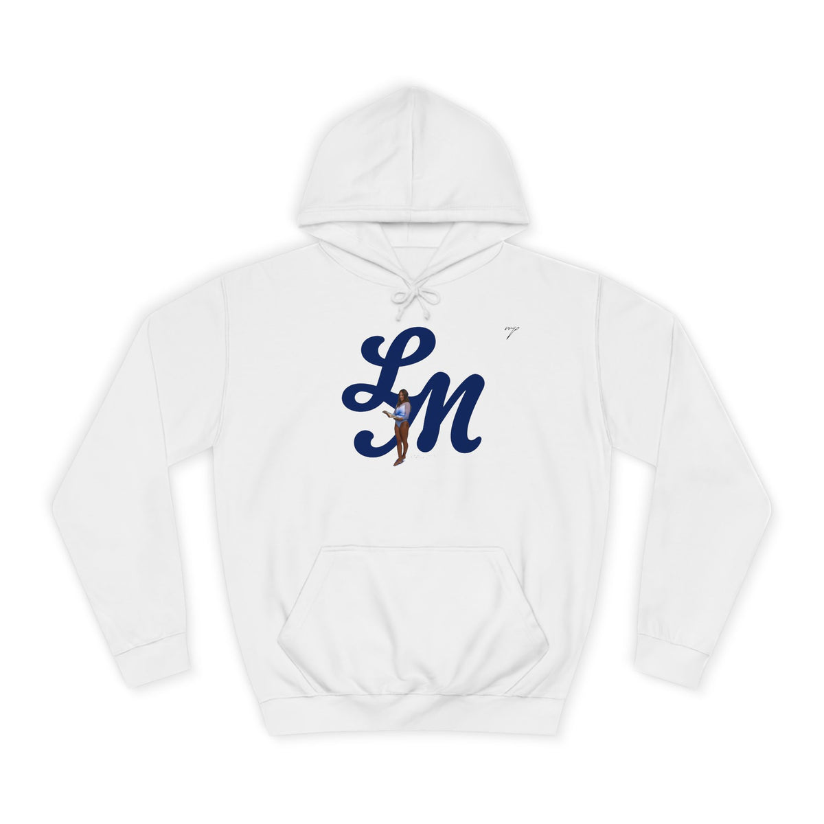 Lana Mast Hoodie