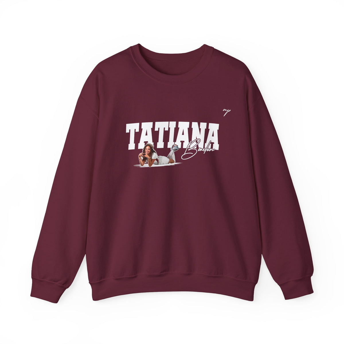 Tatiana Bowden Crewneck