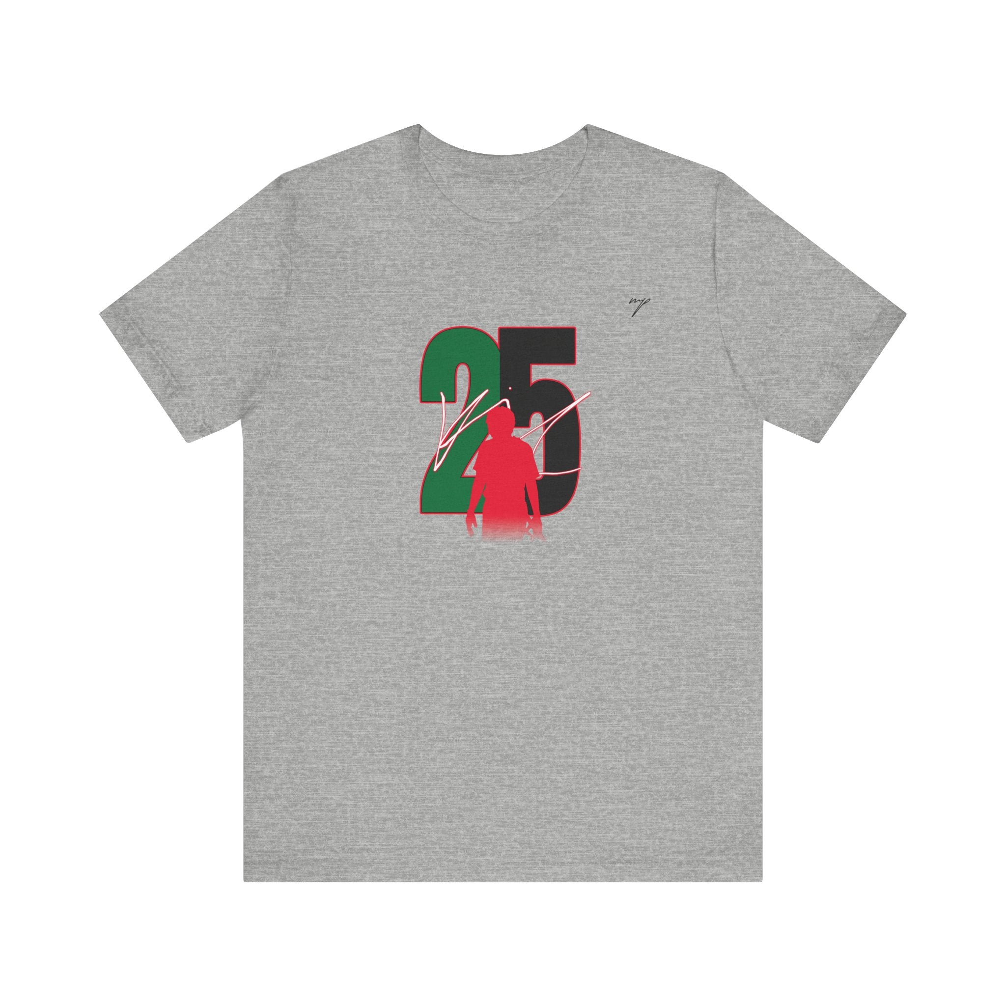 Karrington Crossfield Graphic Tee