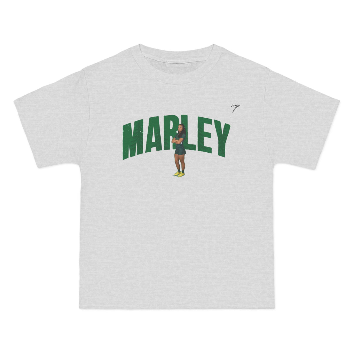 Marley Larkin Vintage Tee