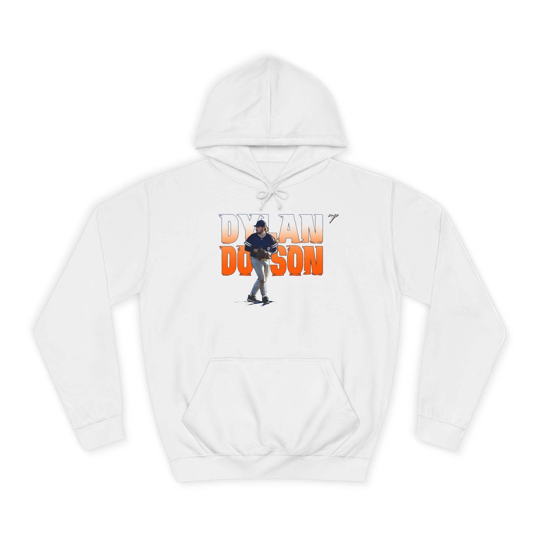 Dylan Dotson Hoodie