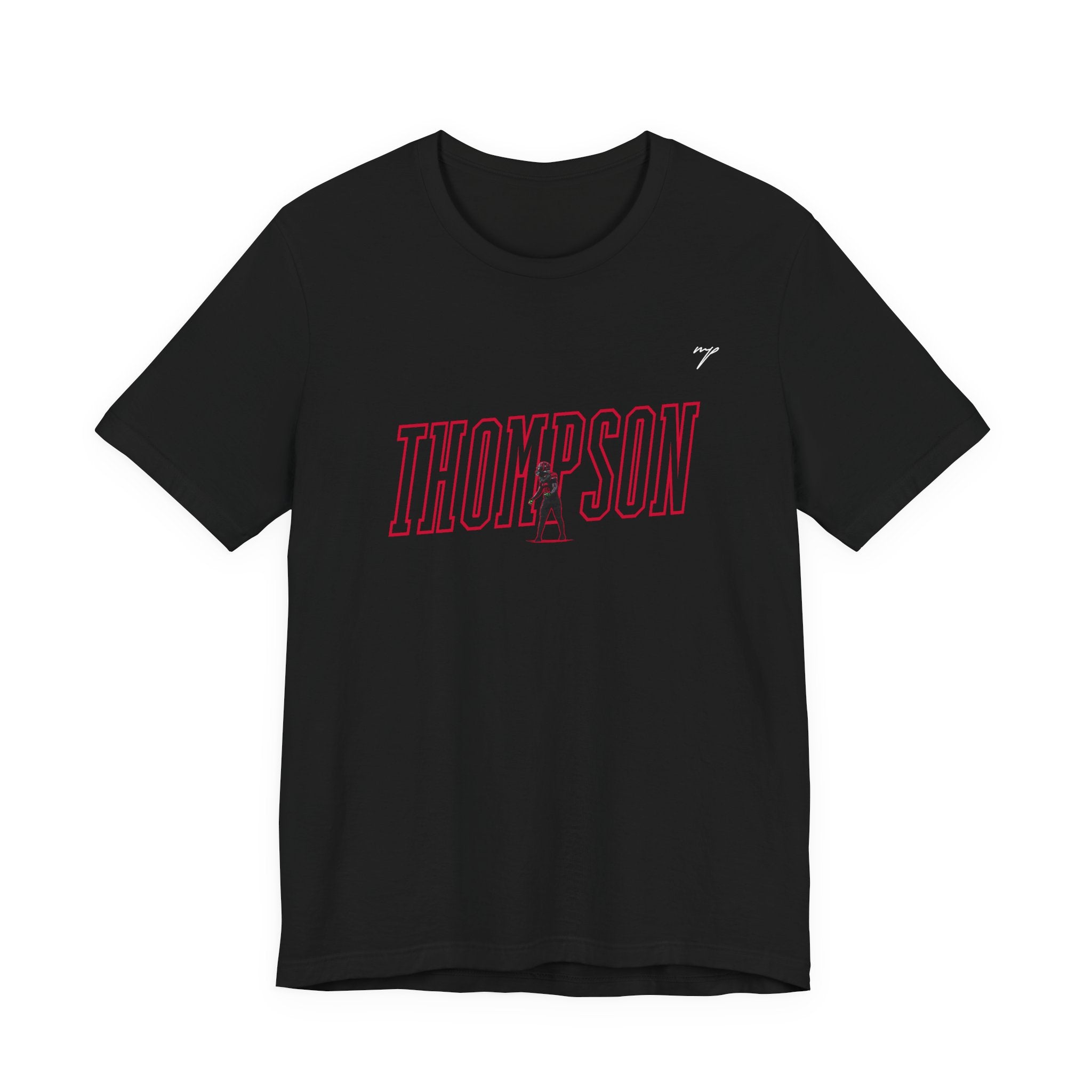 Henry Thompson Graphic Tee