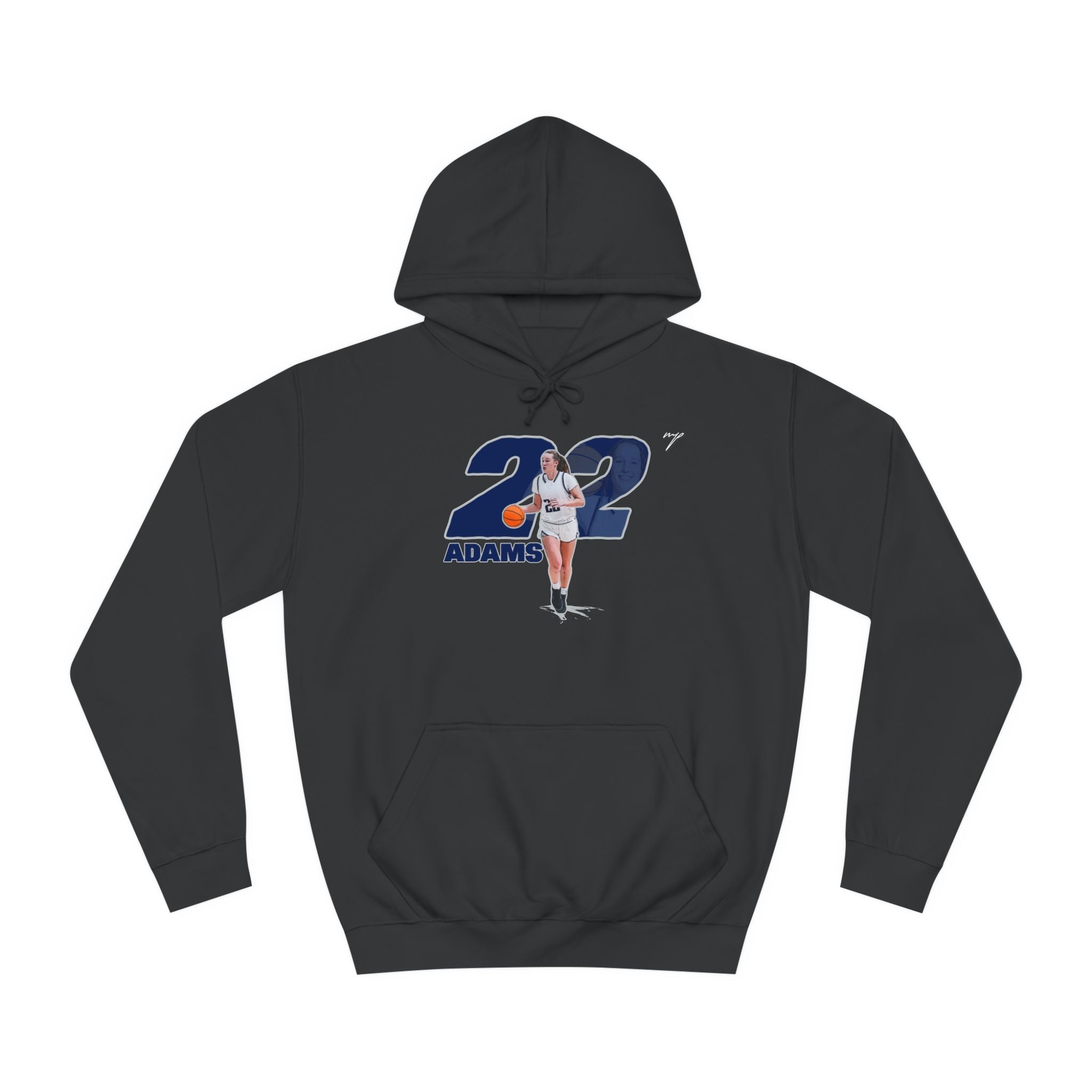 Hailey Adams Hoodie