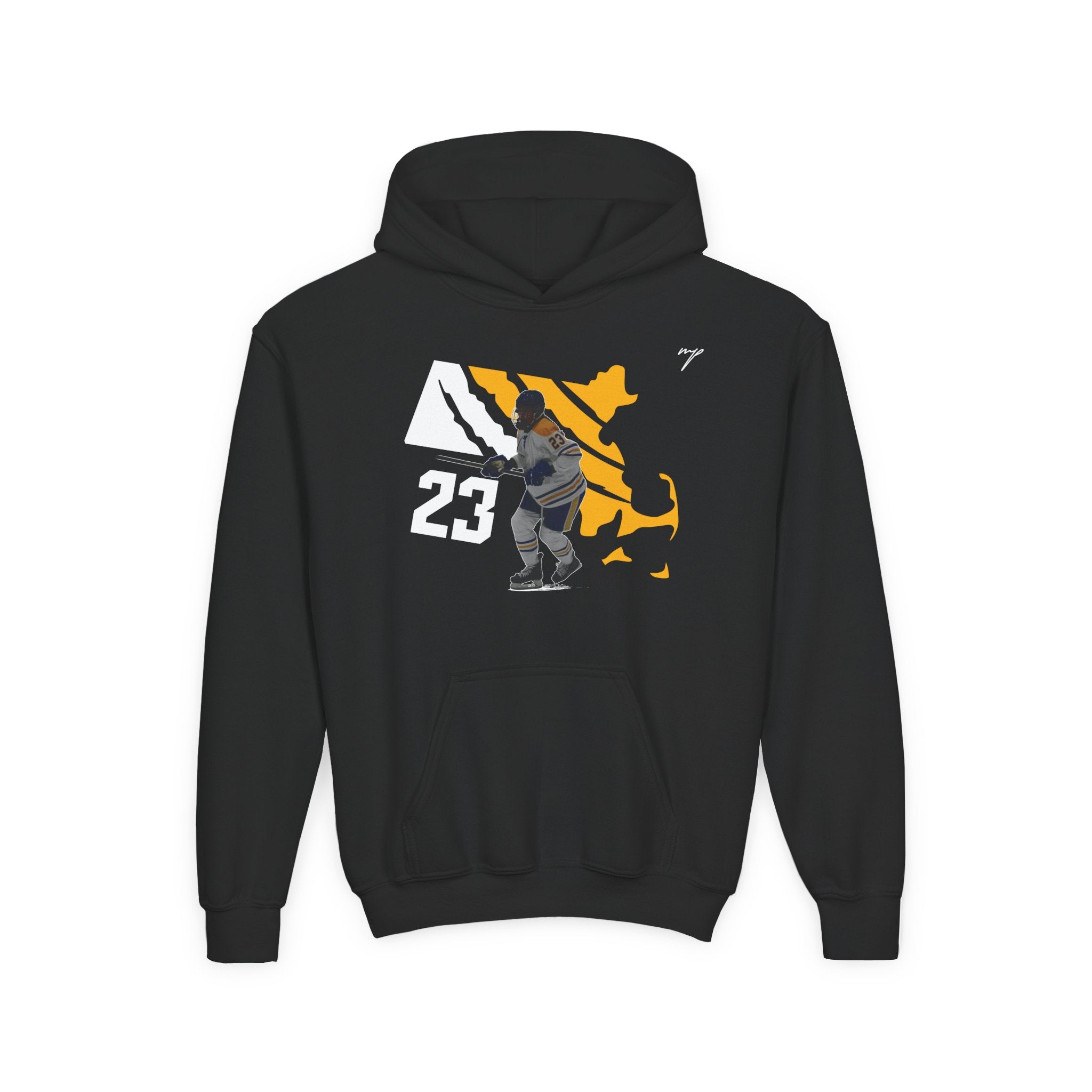 Ava Camelio YOUTH Hoodie