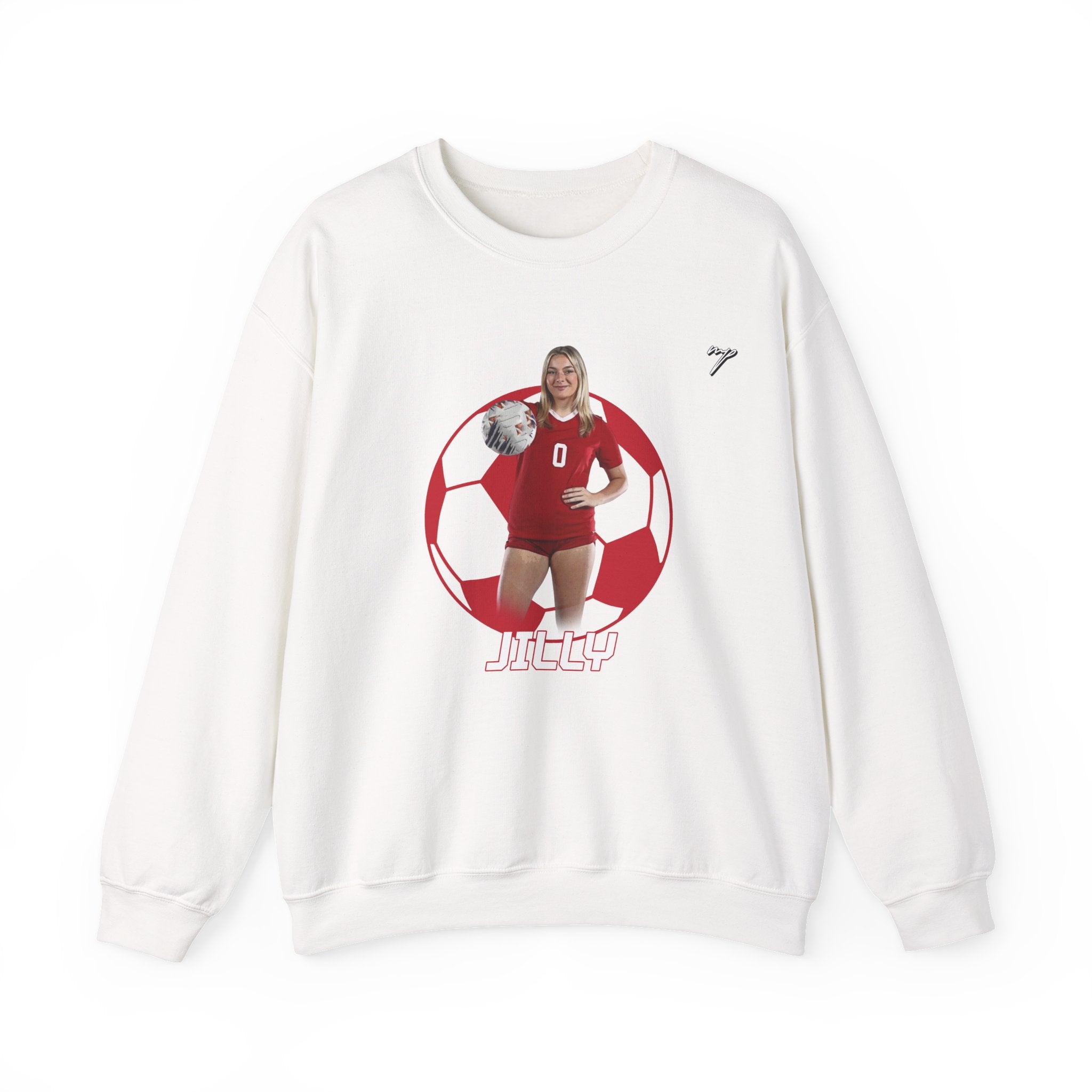 Jillian Barth Crewneck