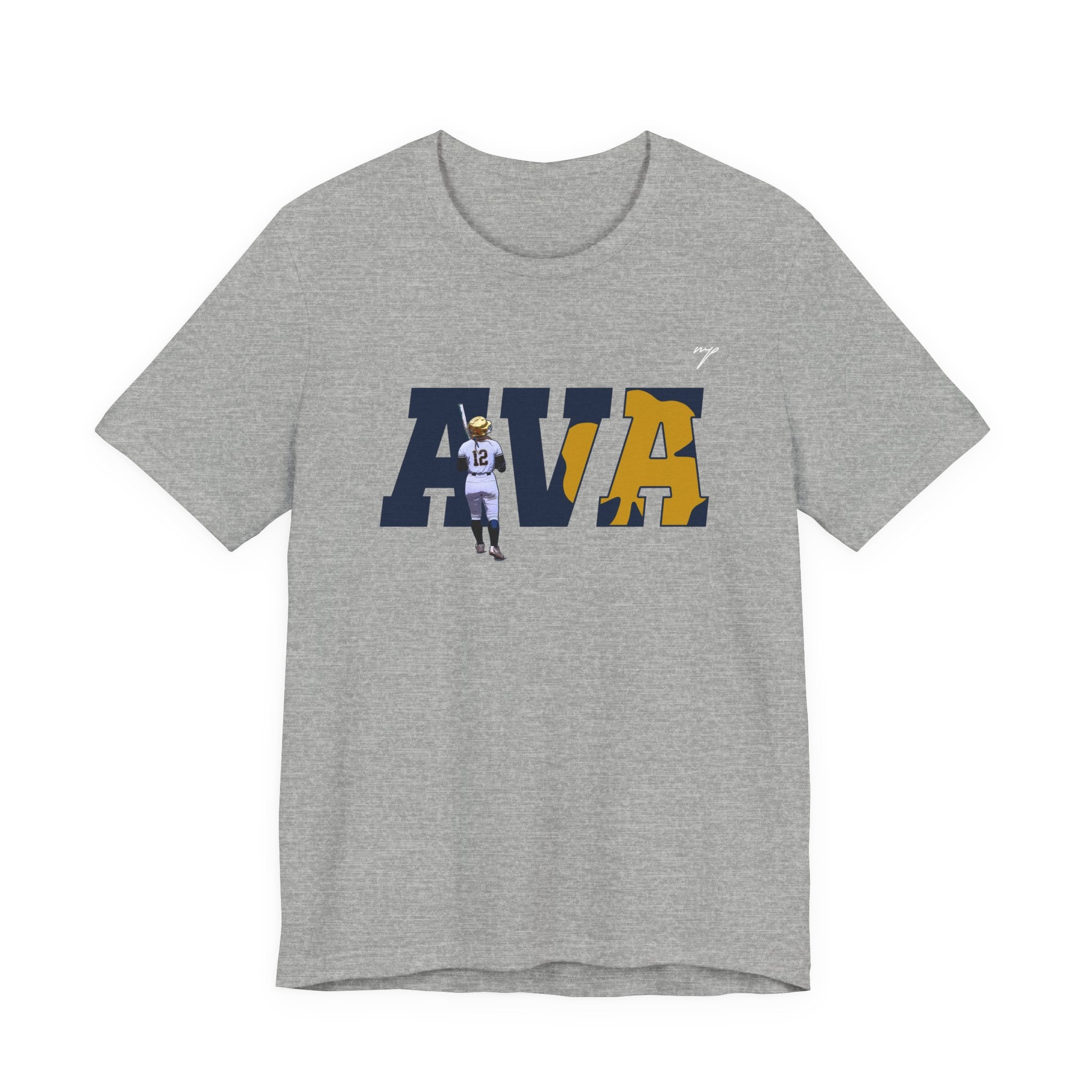 Ava Zachary Graphic Tee
