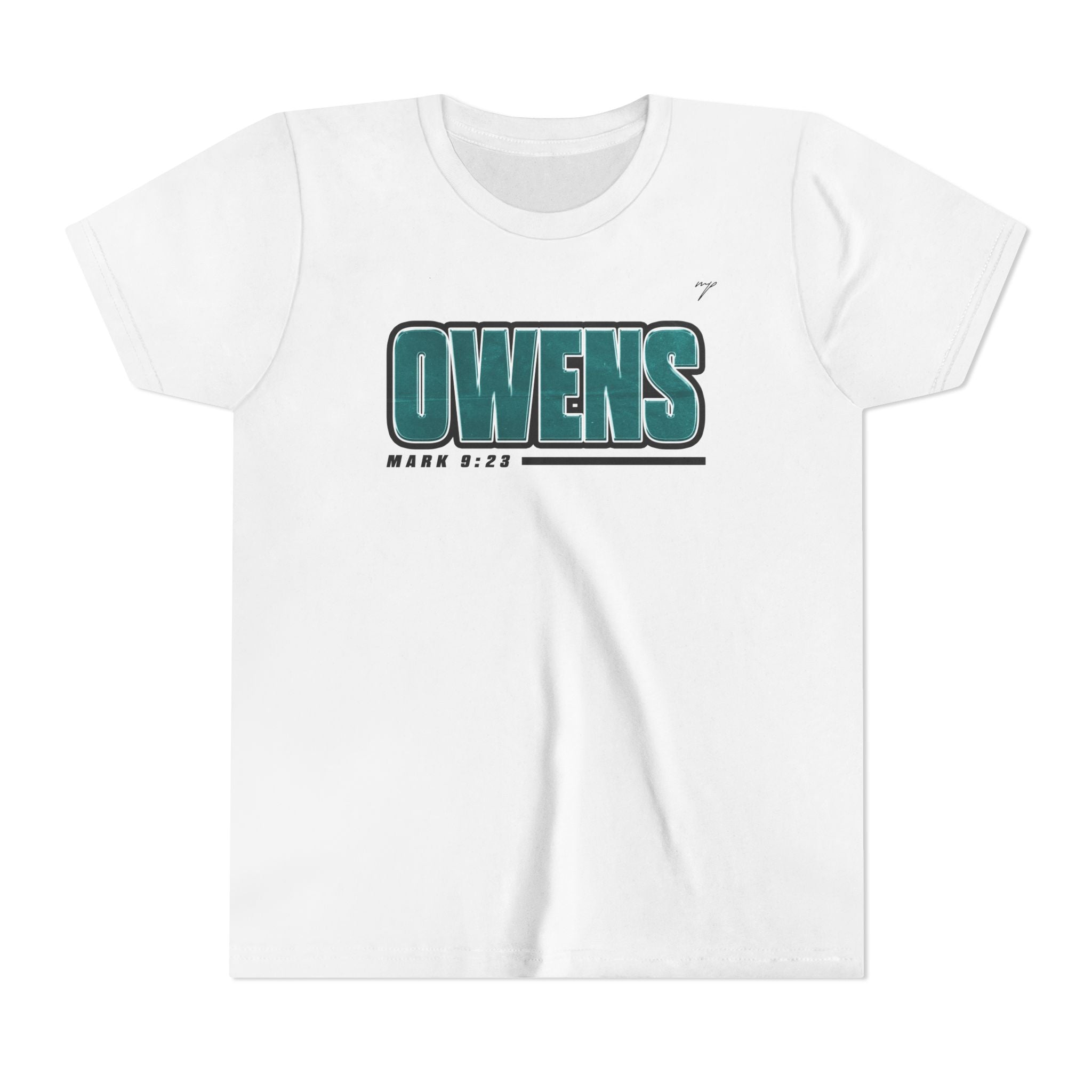 Alyssa Owens YOUTH Graphic Tee