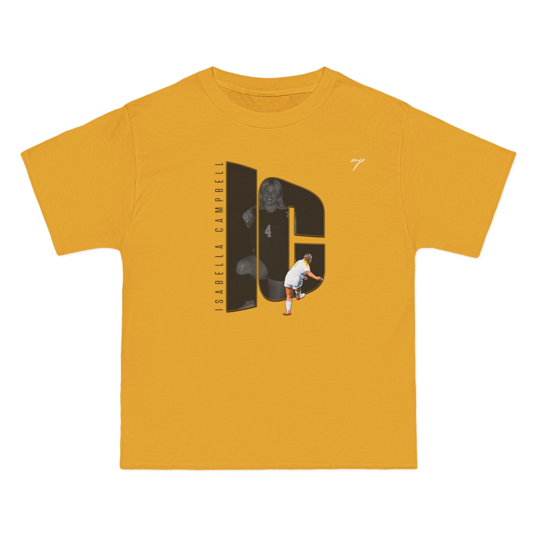Isabella Campbell Vintage Tee