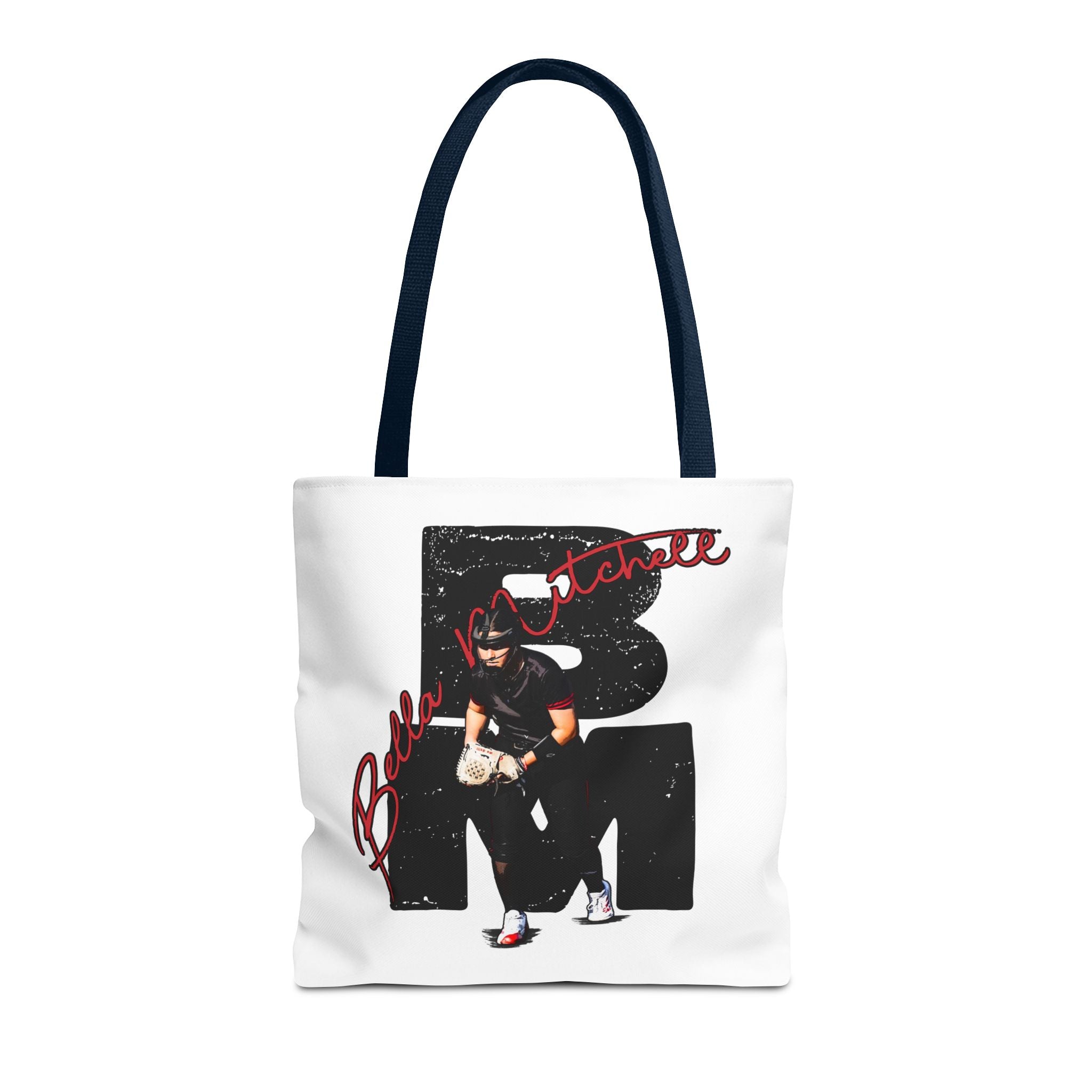 Bella Mitchell Tote Bag
