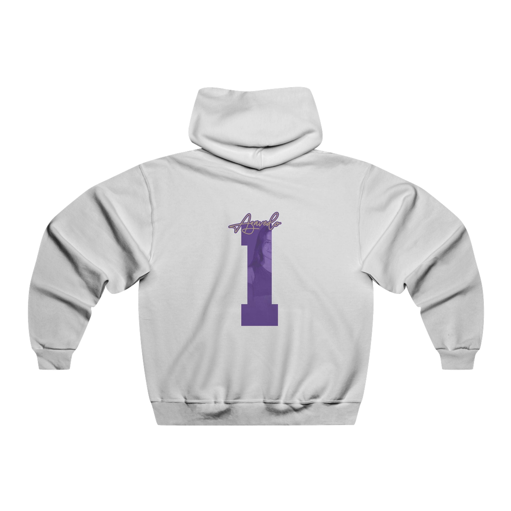 Addy Azavedo Vintage Hoodie